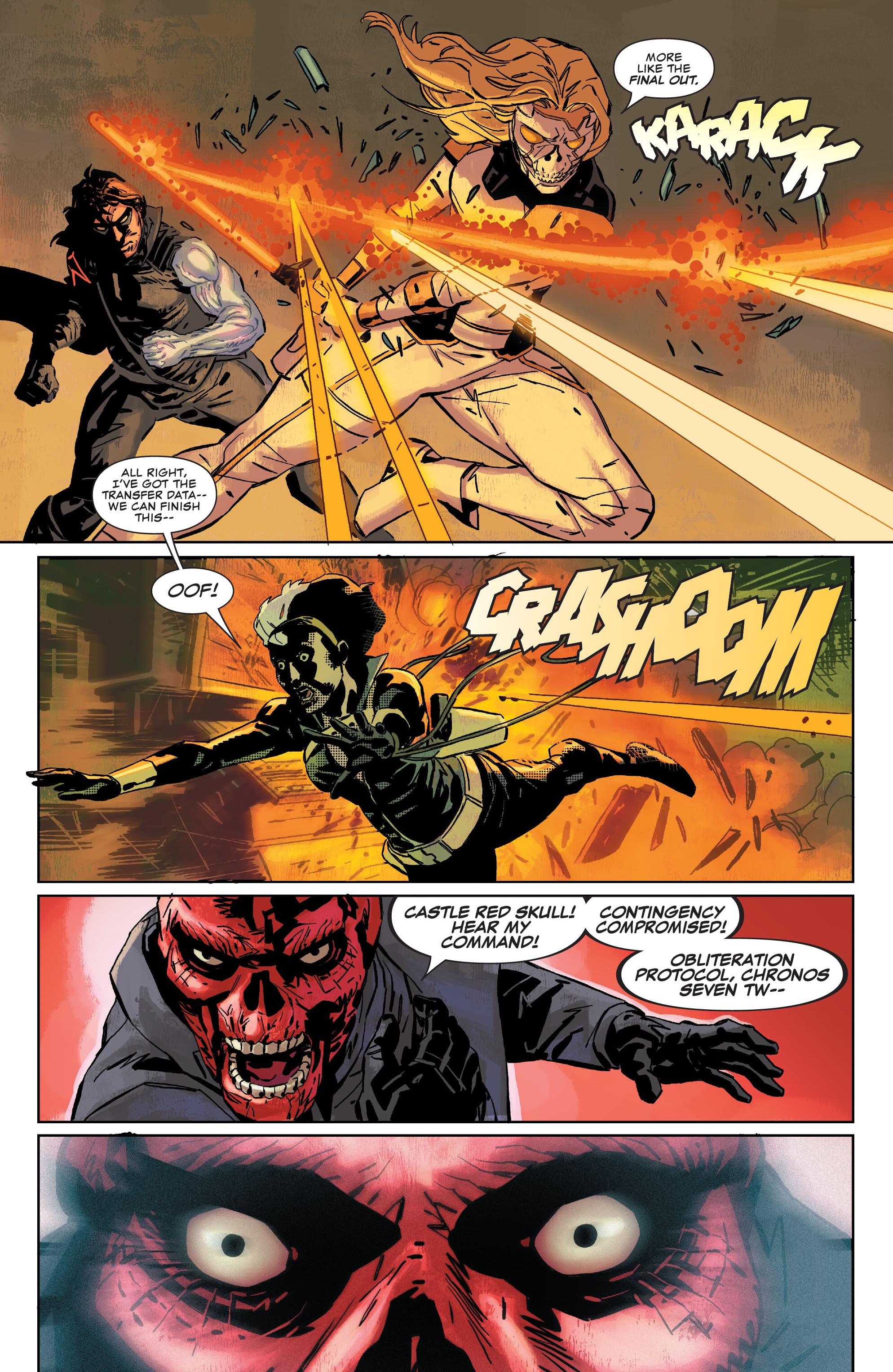 Thunderbolts (2023-) issue 1 - Page 24