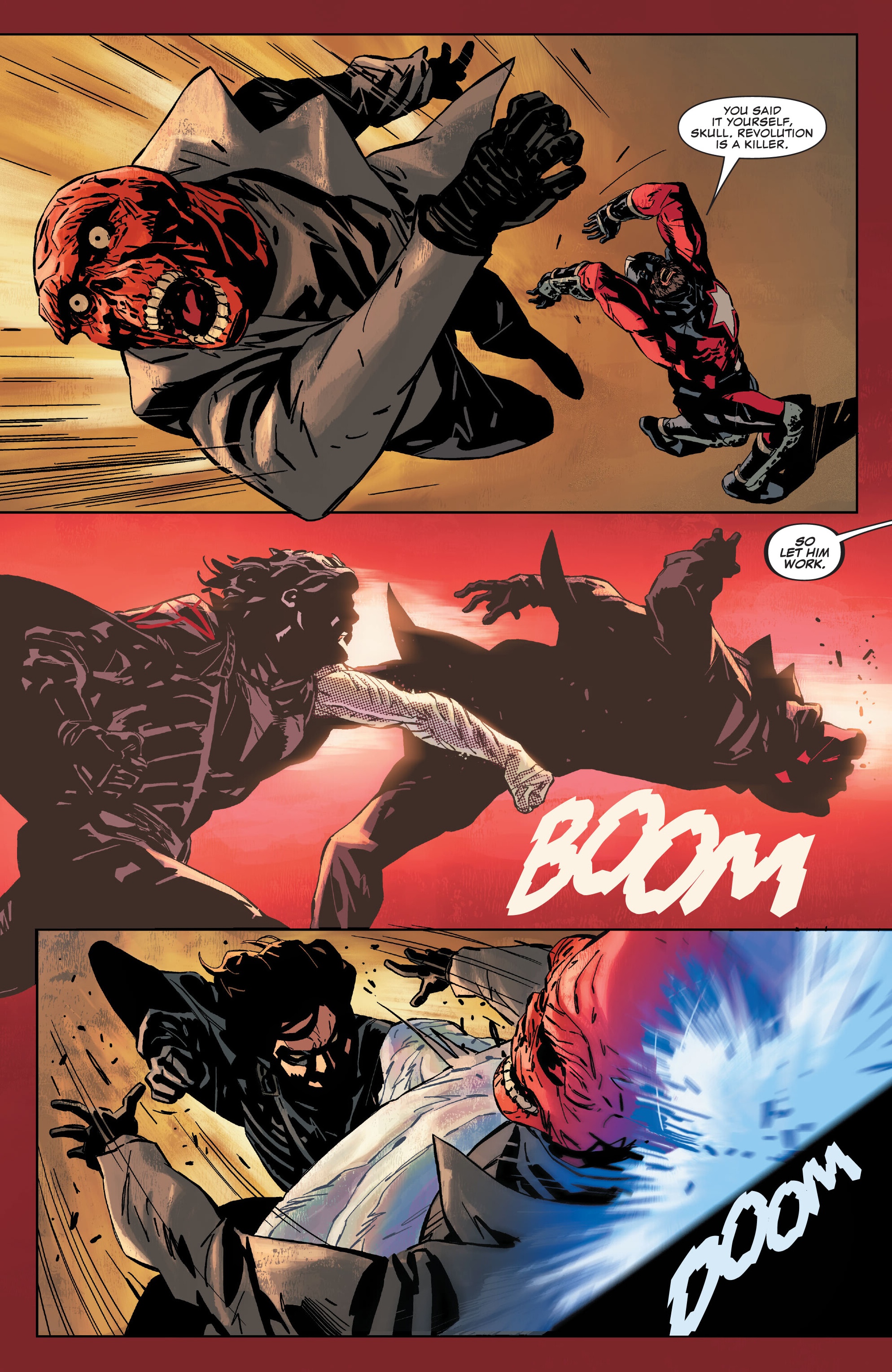 Thunderbolts (2023-) issue 1 - Page 25