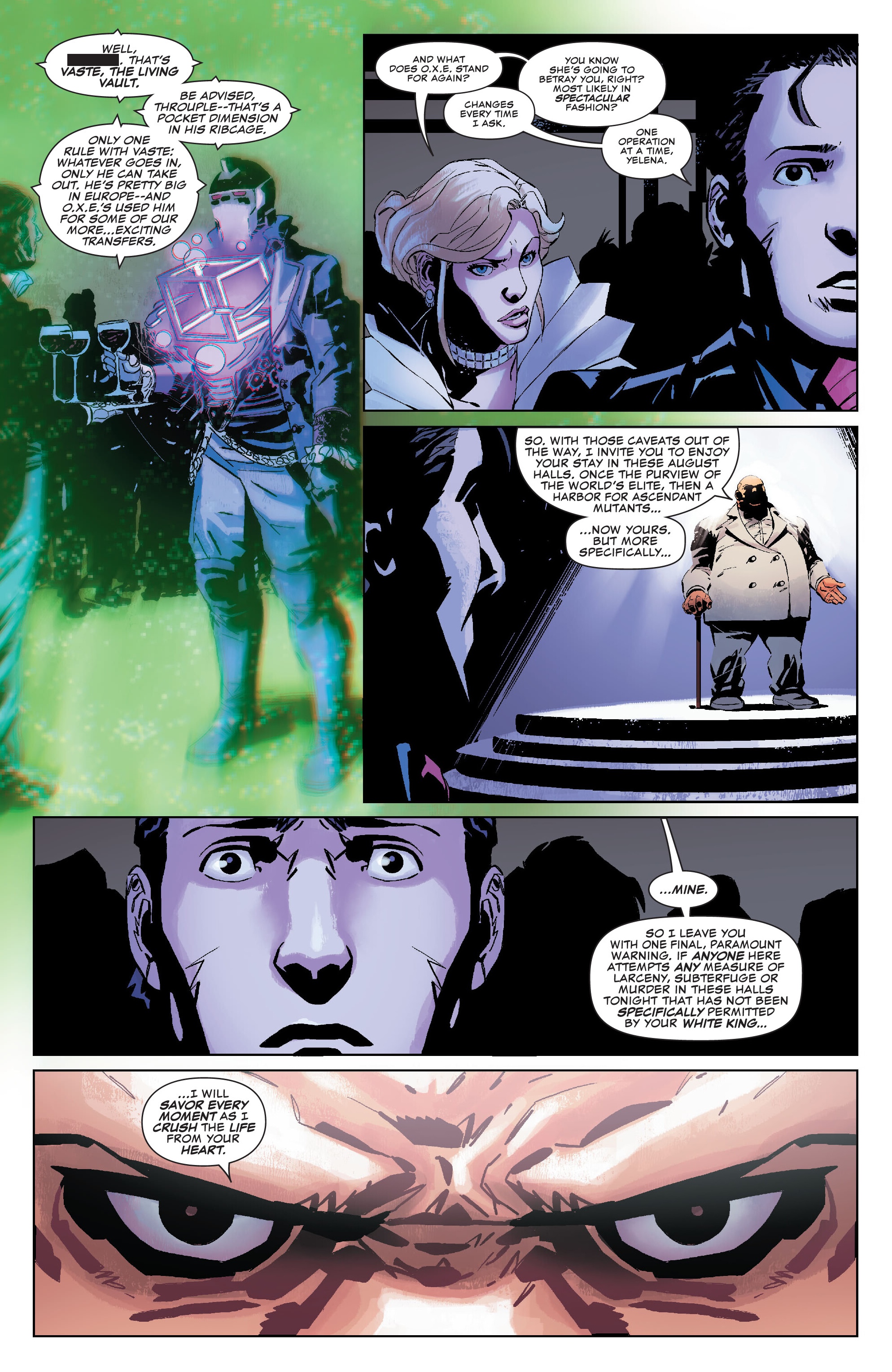 Thunderbolts (2023-) issue 2 - Page 9