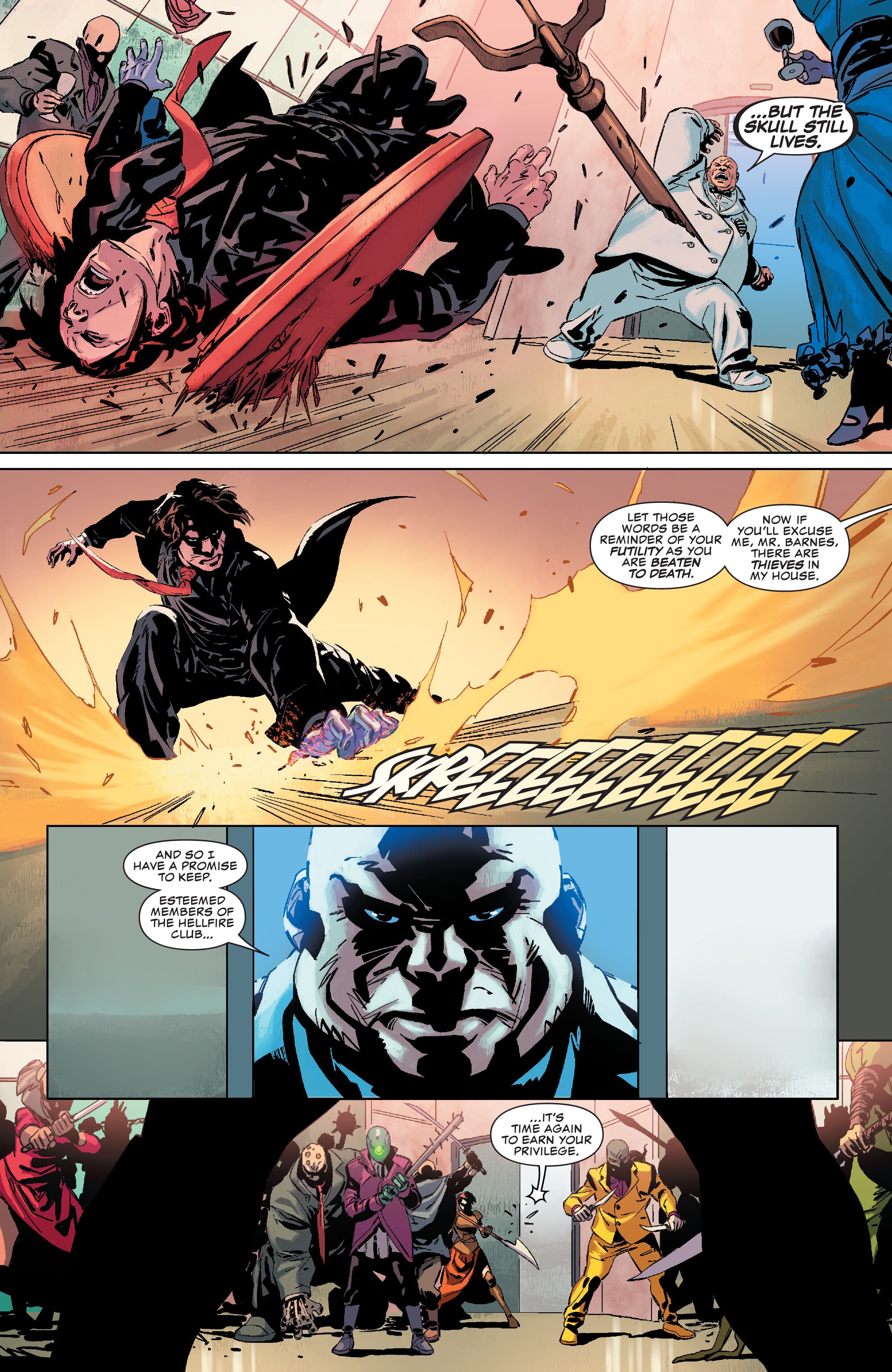 Thunderbolts (2023-) issue 2 - Page 15