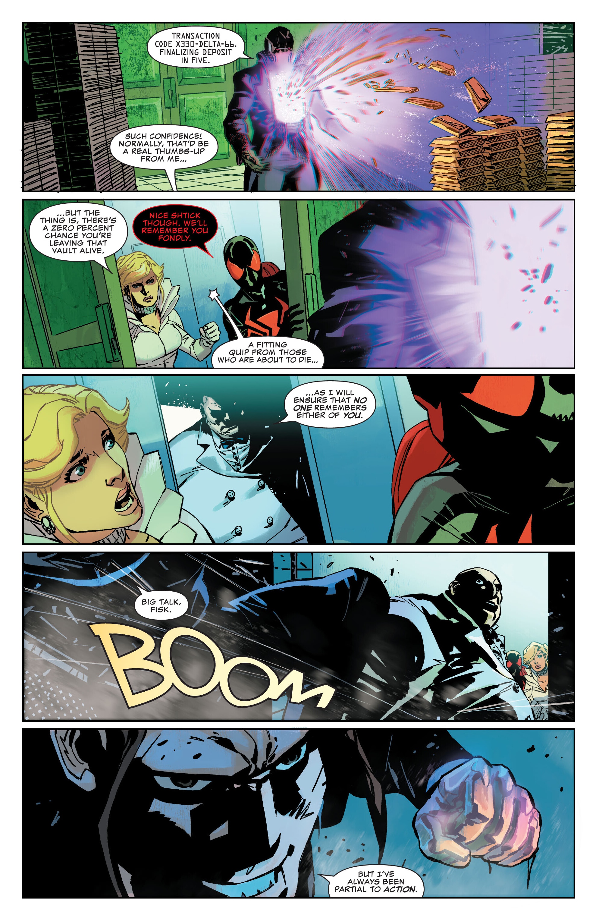 Thunderbolts (2023-) issue 2 - Page 17