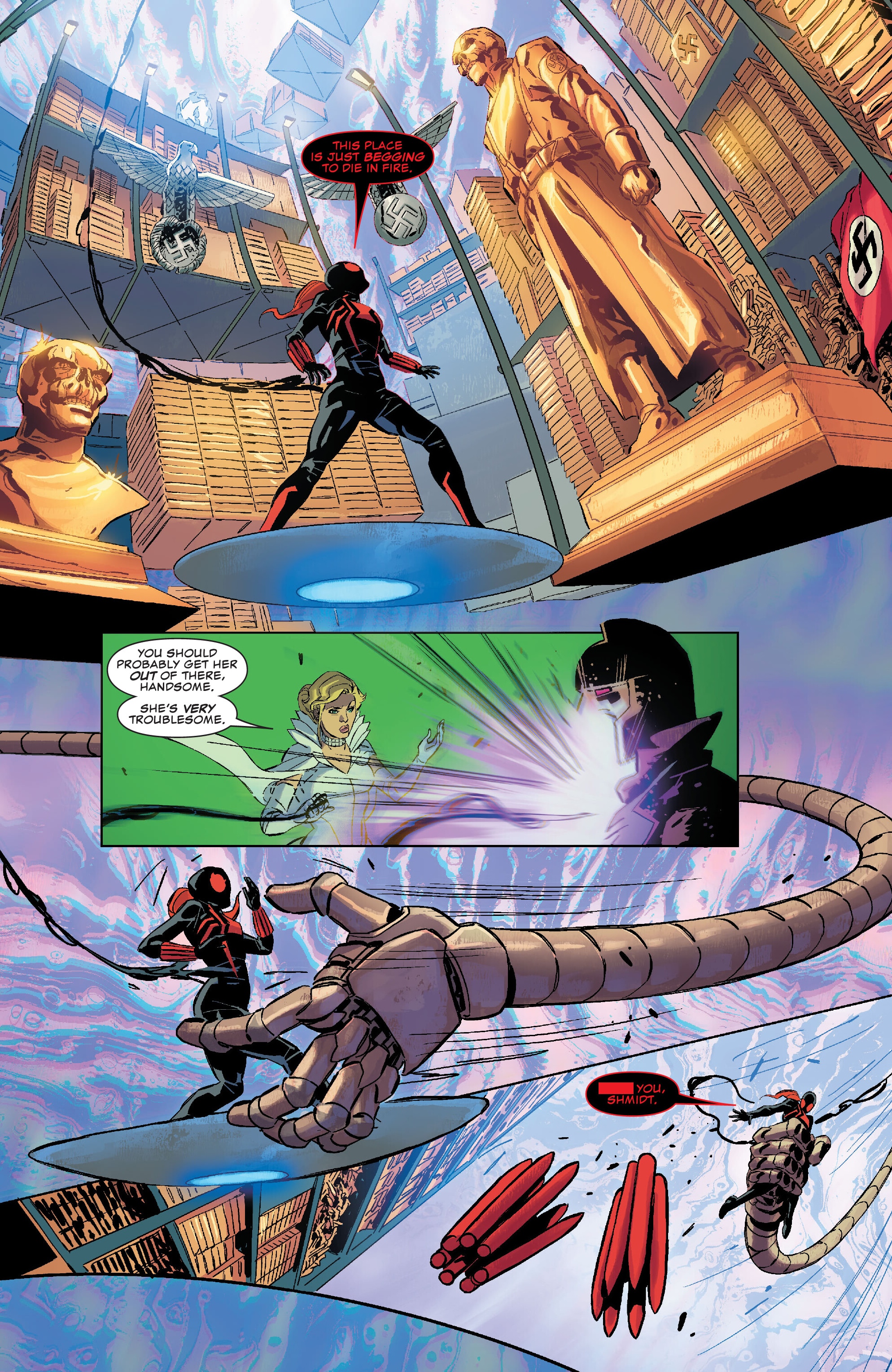 Thunderbolts (2023-) issue 2 - Page 20