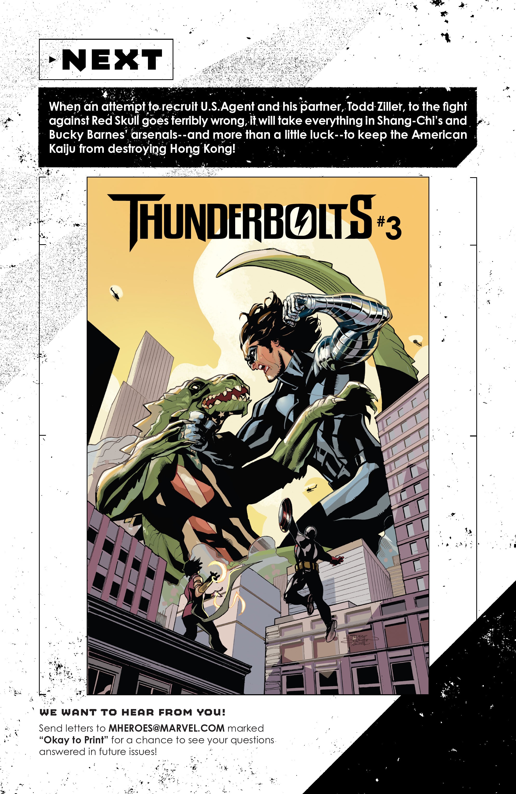 Thunderbolts (2023-) issue 2 - Page 25