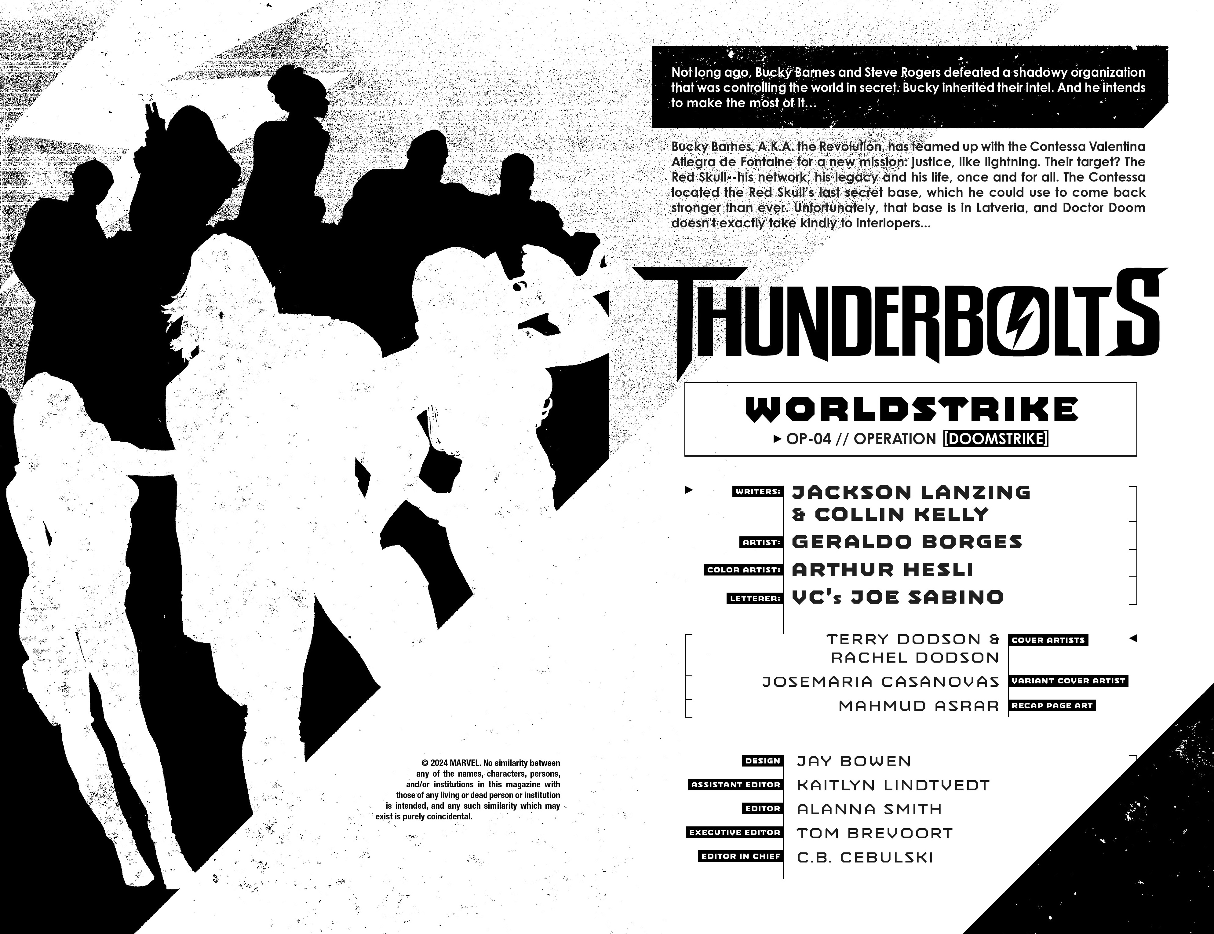 Thunderbolts (2023-): Chapter 4 - Page 4