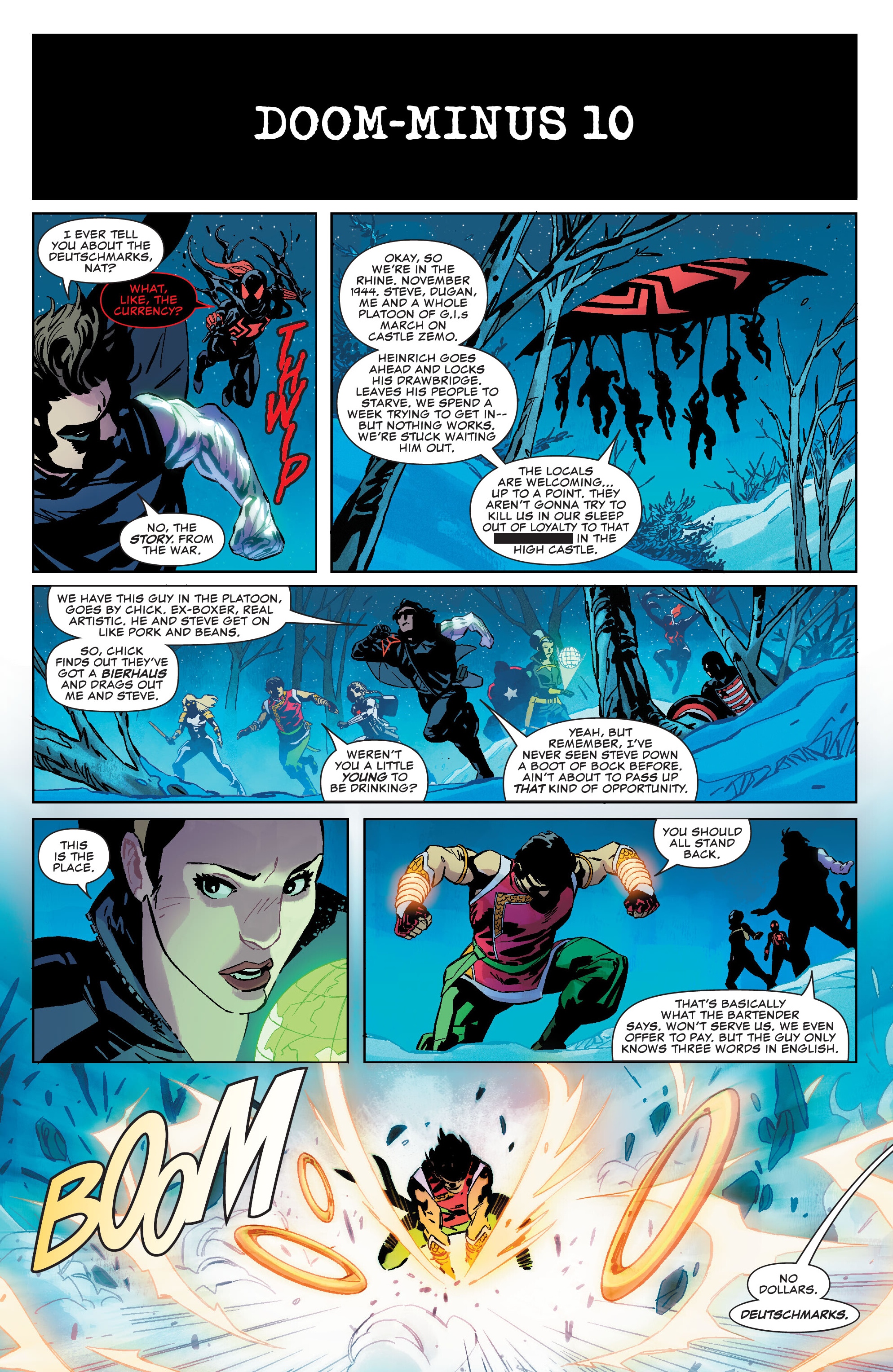 Thunderbolts (2023-): Chapter 4 - Page 5