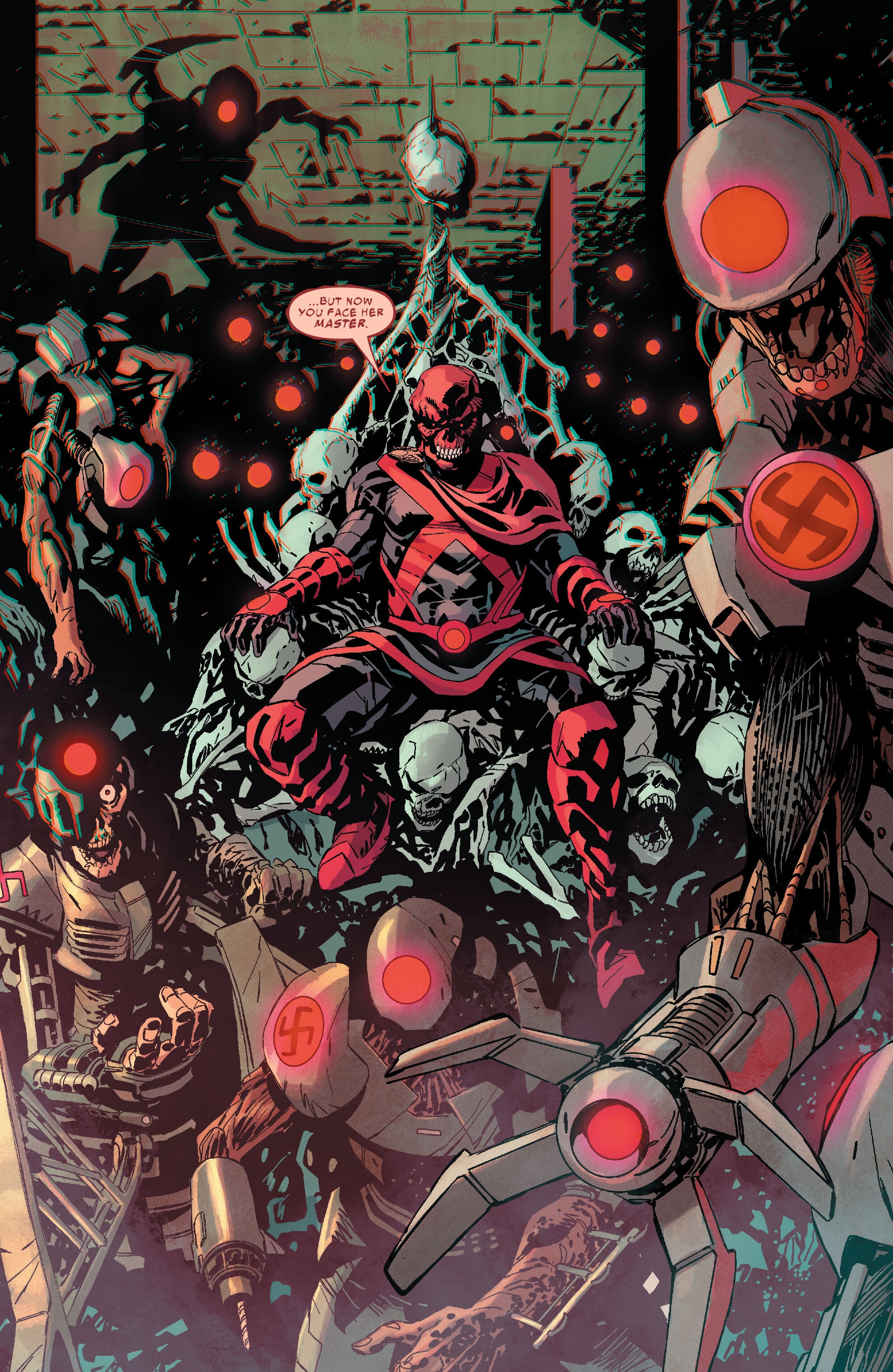 Thunderbolts (2023-): Chapter 4 - Page 9