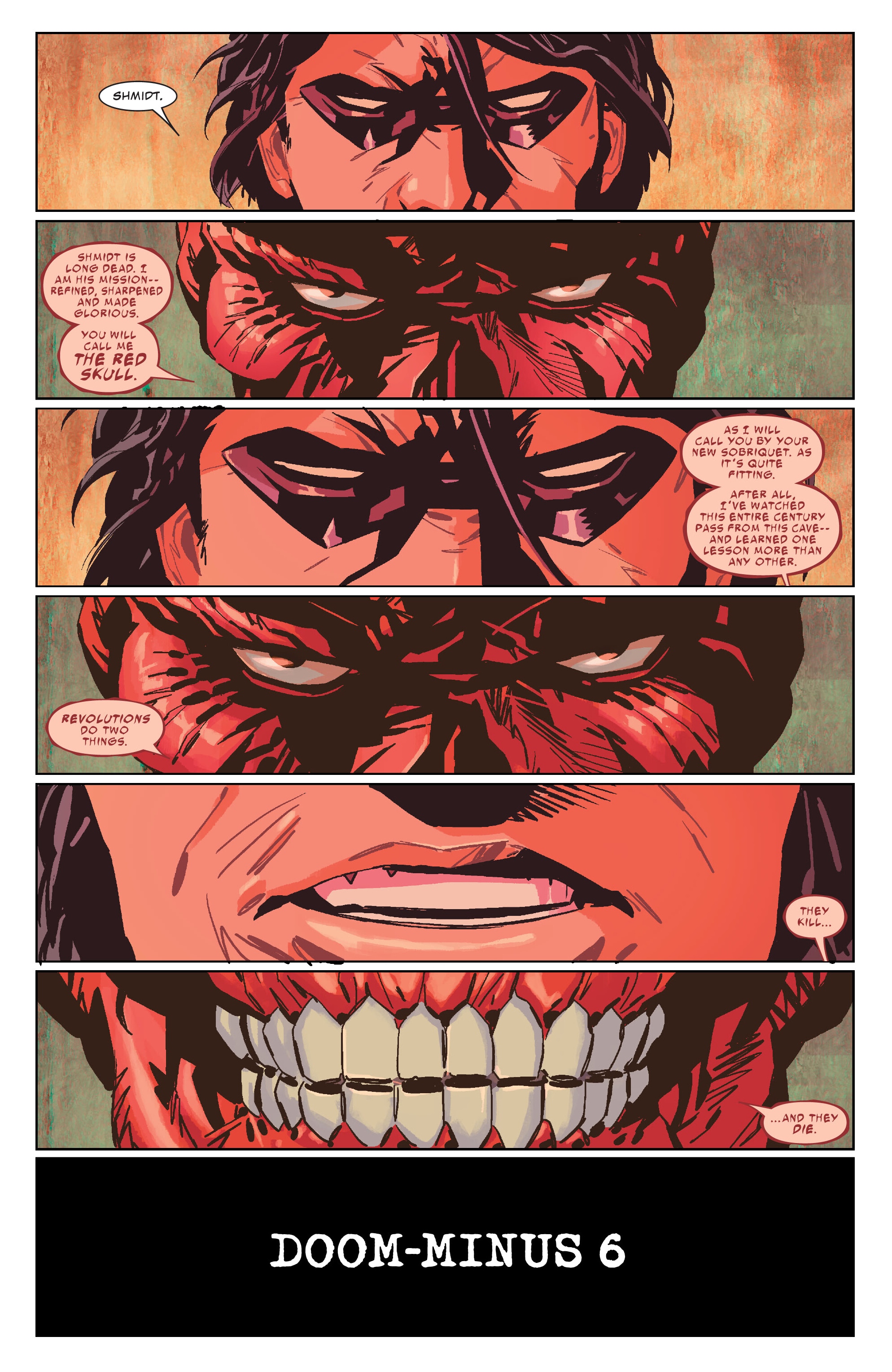 Thunderbolts (2023-): Chapter 4 - Page 10
