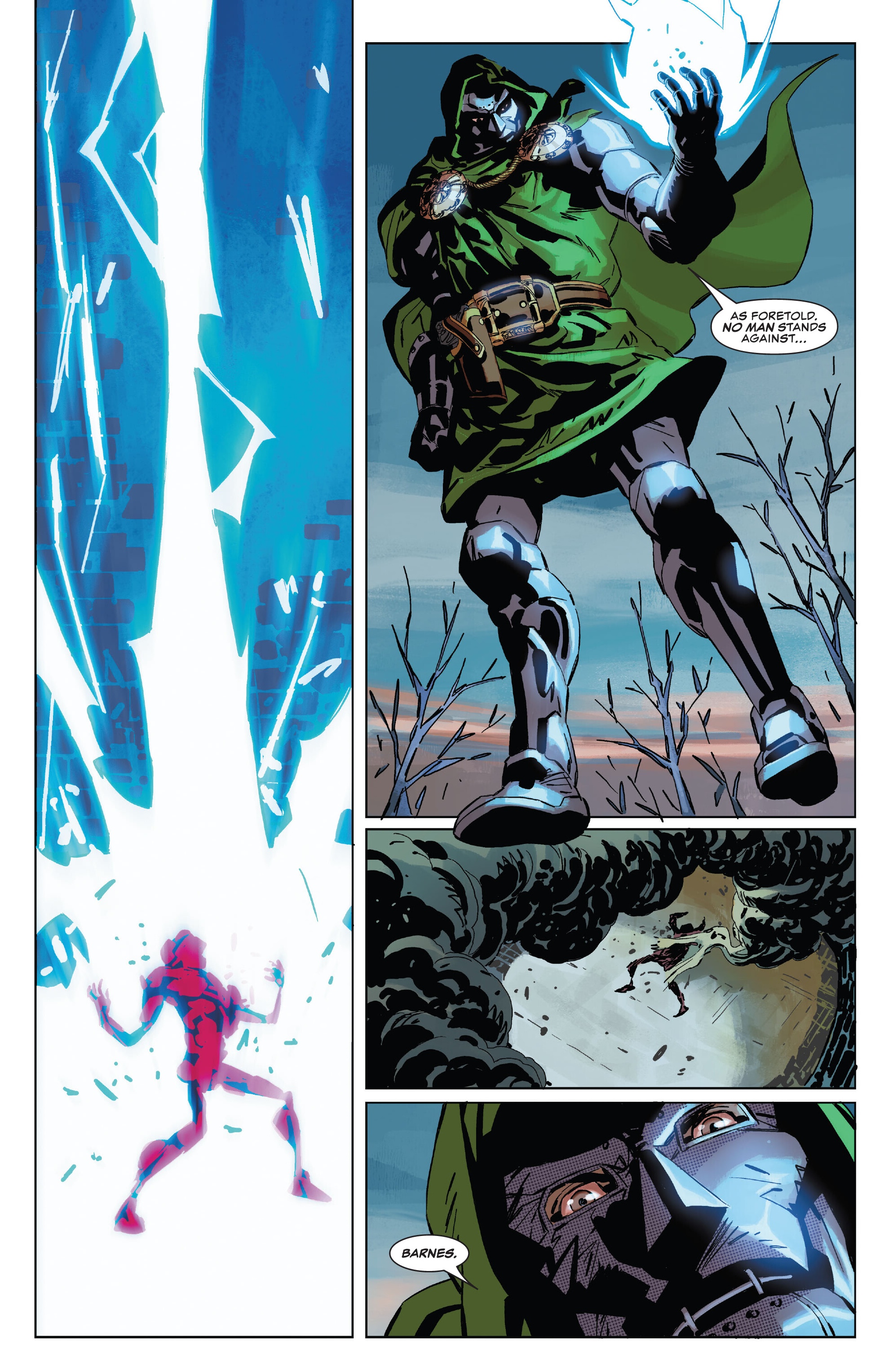 Thunderbolts (2023-): Chapter 4 - Page 16