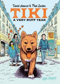 Tiki: A Very Ruff Year (2022)