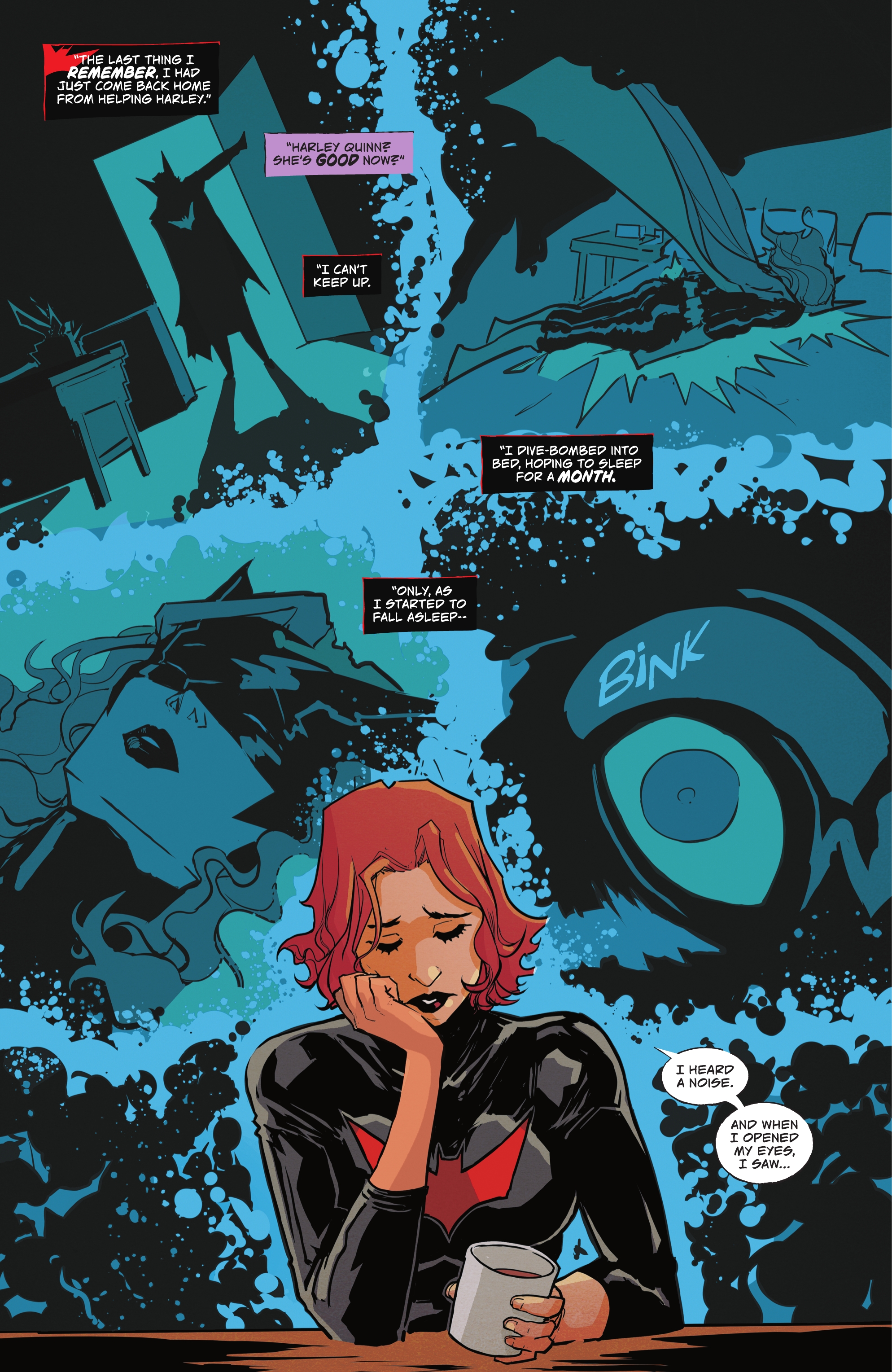 <{ $series->title }} issue 8 - Page 9