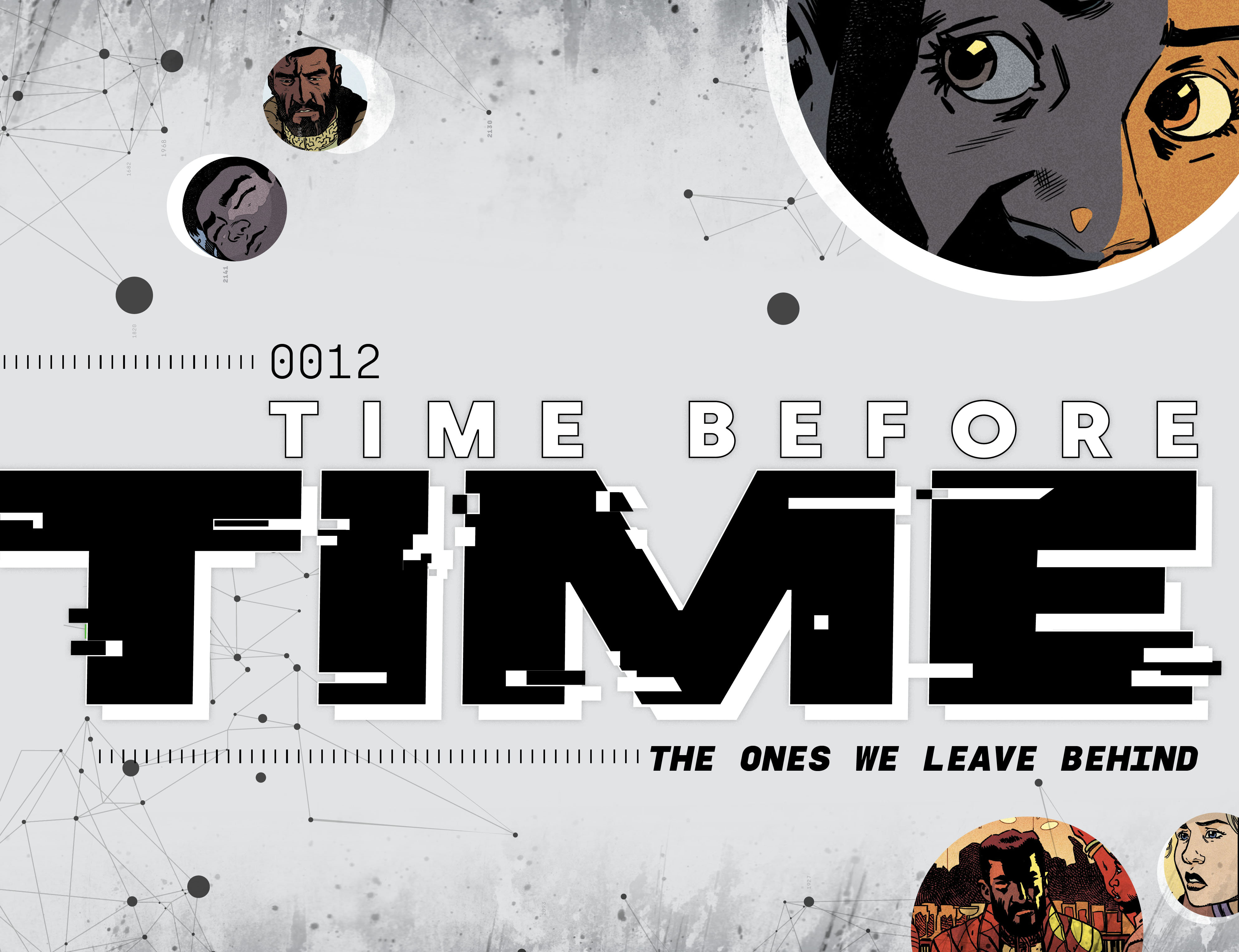 Time Before Time (2021-): Chapter 12 - Page 2