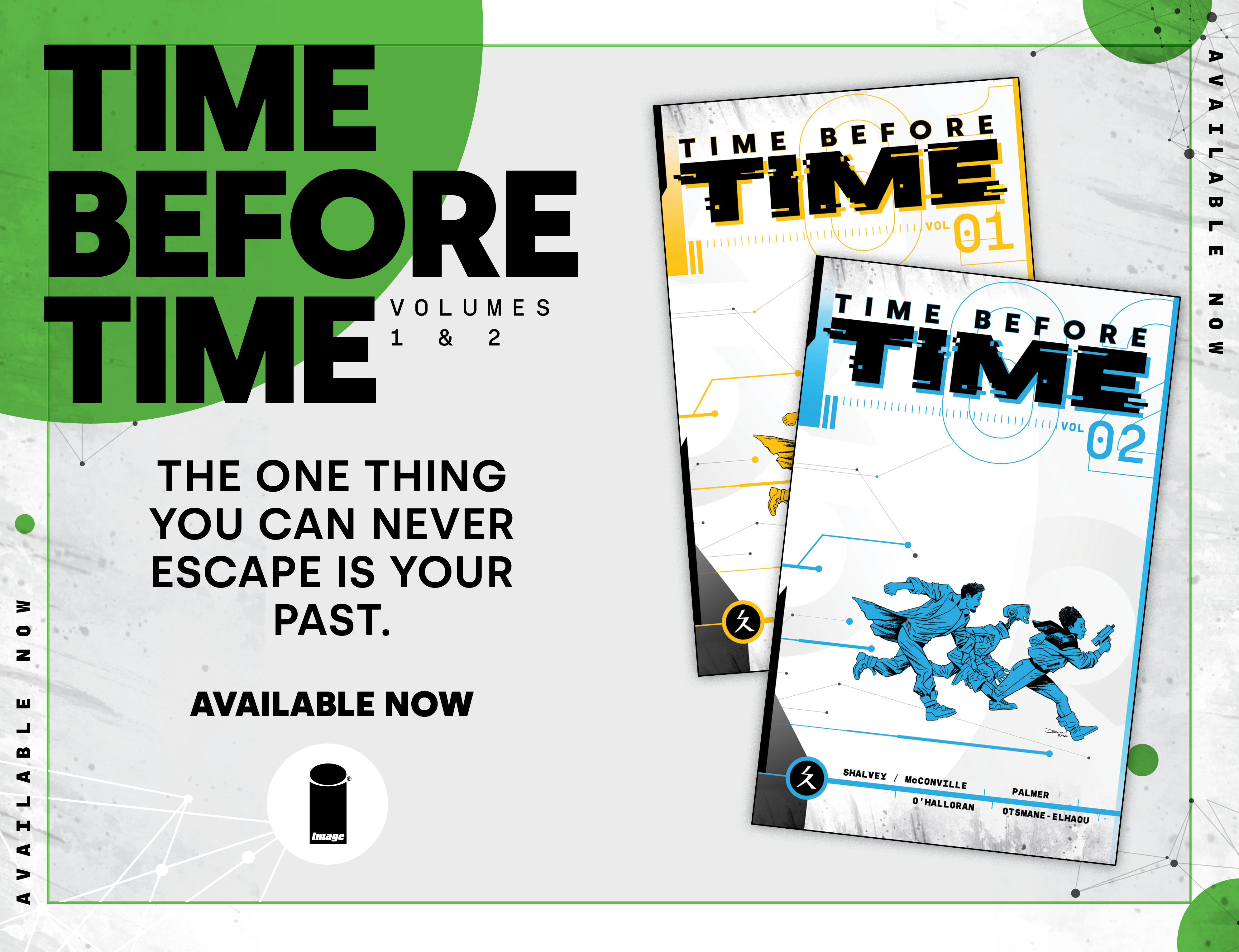 Time Before Time (2021-) issue 15 - Page 28