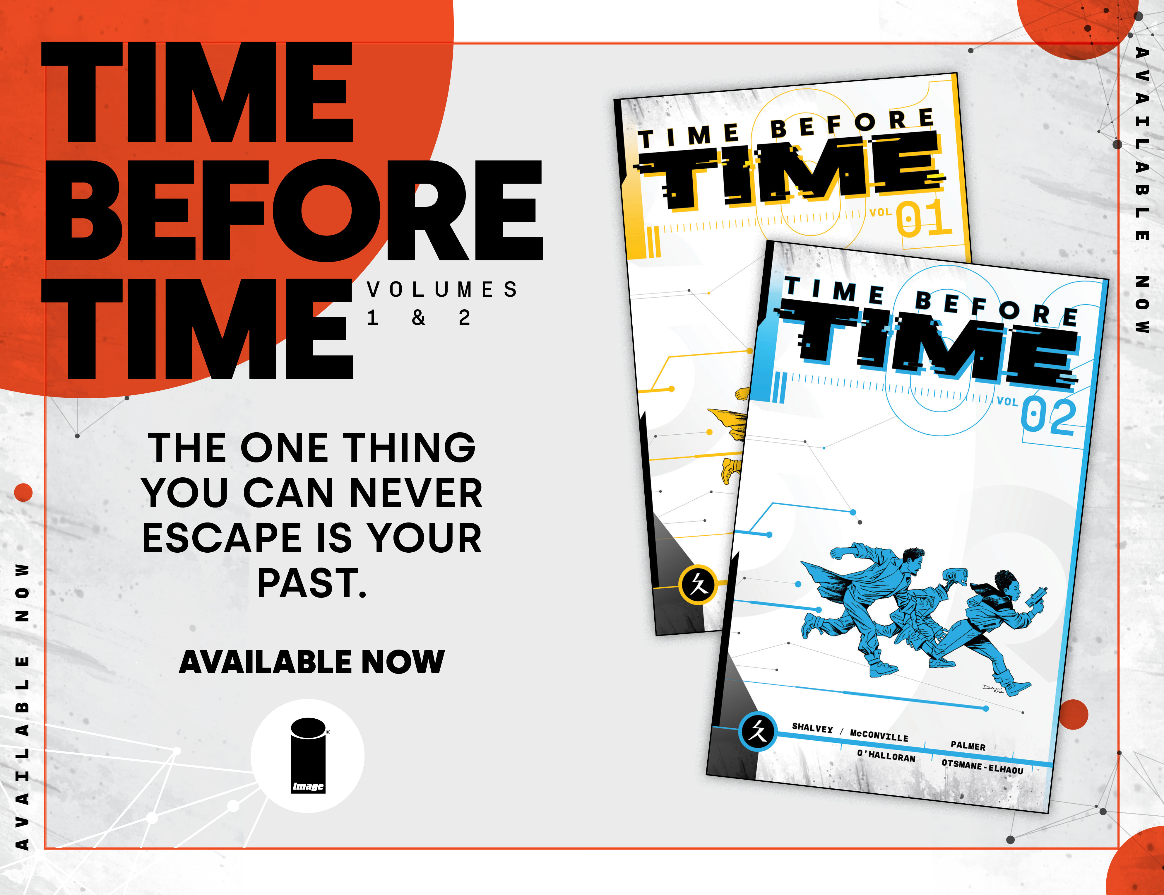 Time Before Time (2021-) issue 18 - Page 29