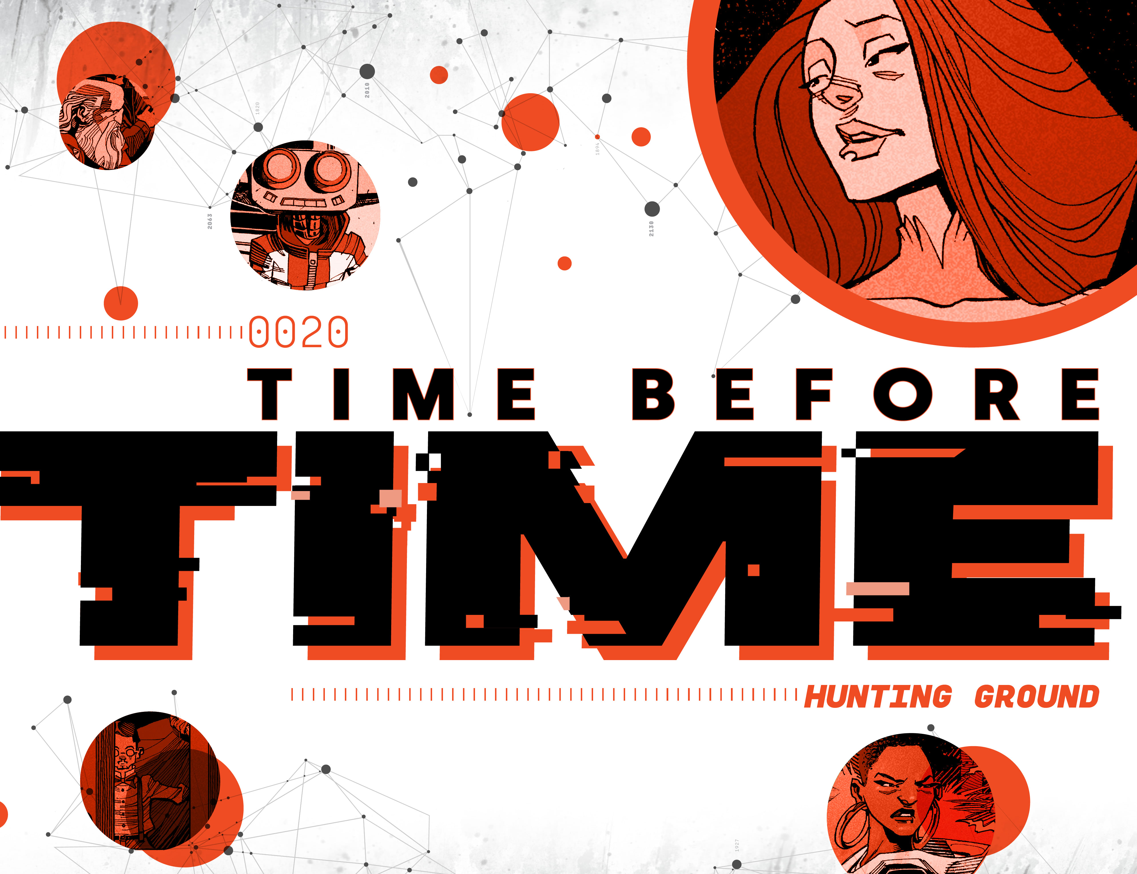 Time Before Time (2021-): Chapter 20 - Page 2
