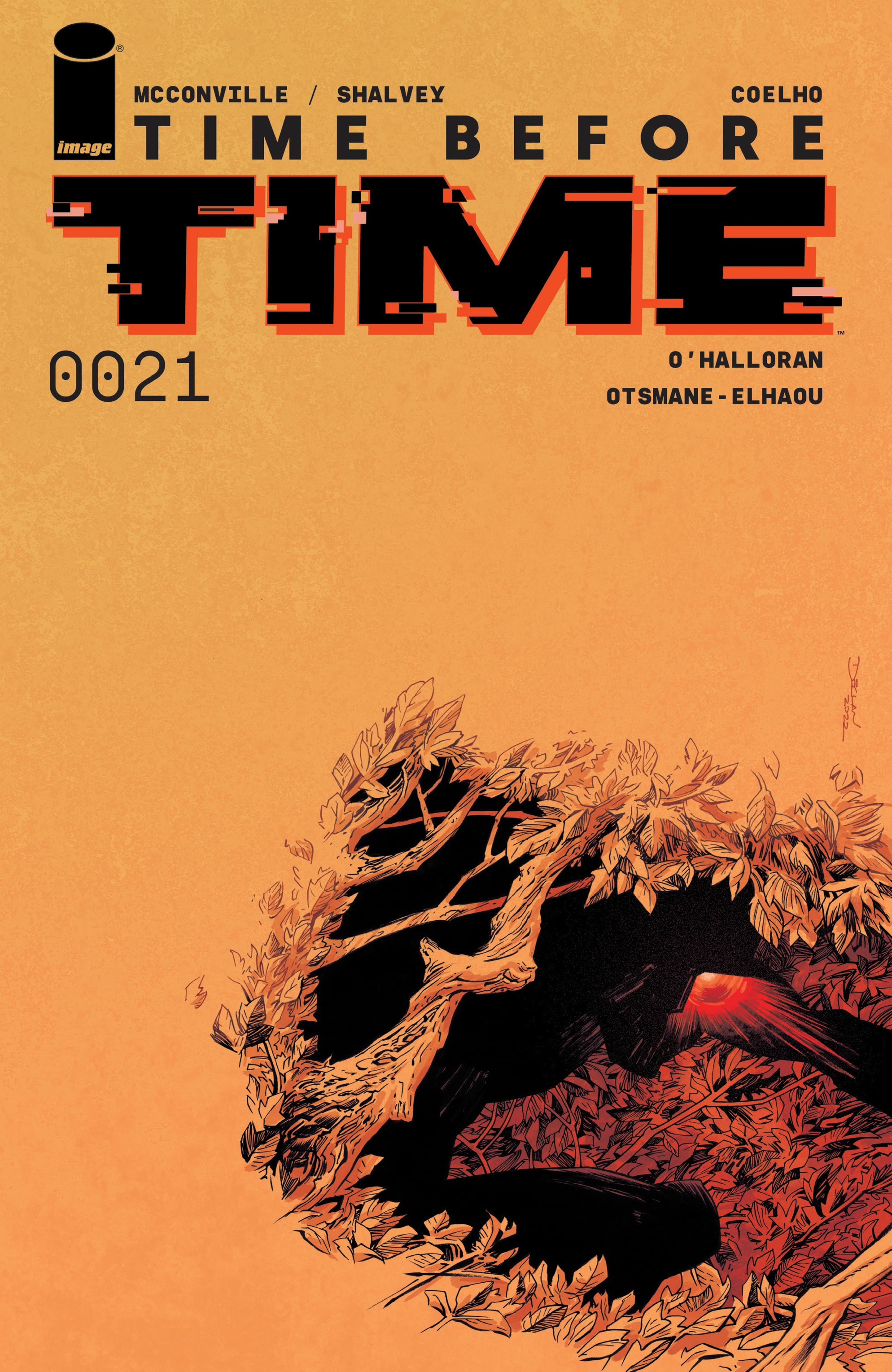 Time Before Time (2021-): Chapter 21 - Page 1