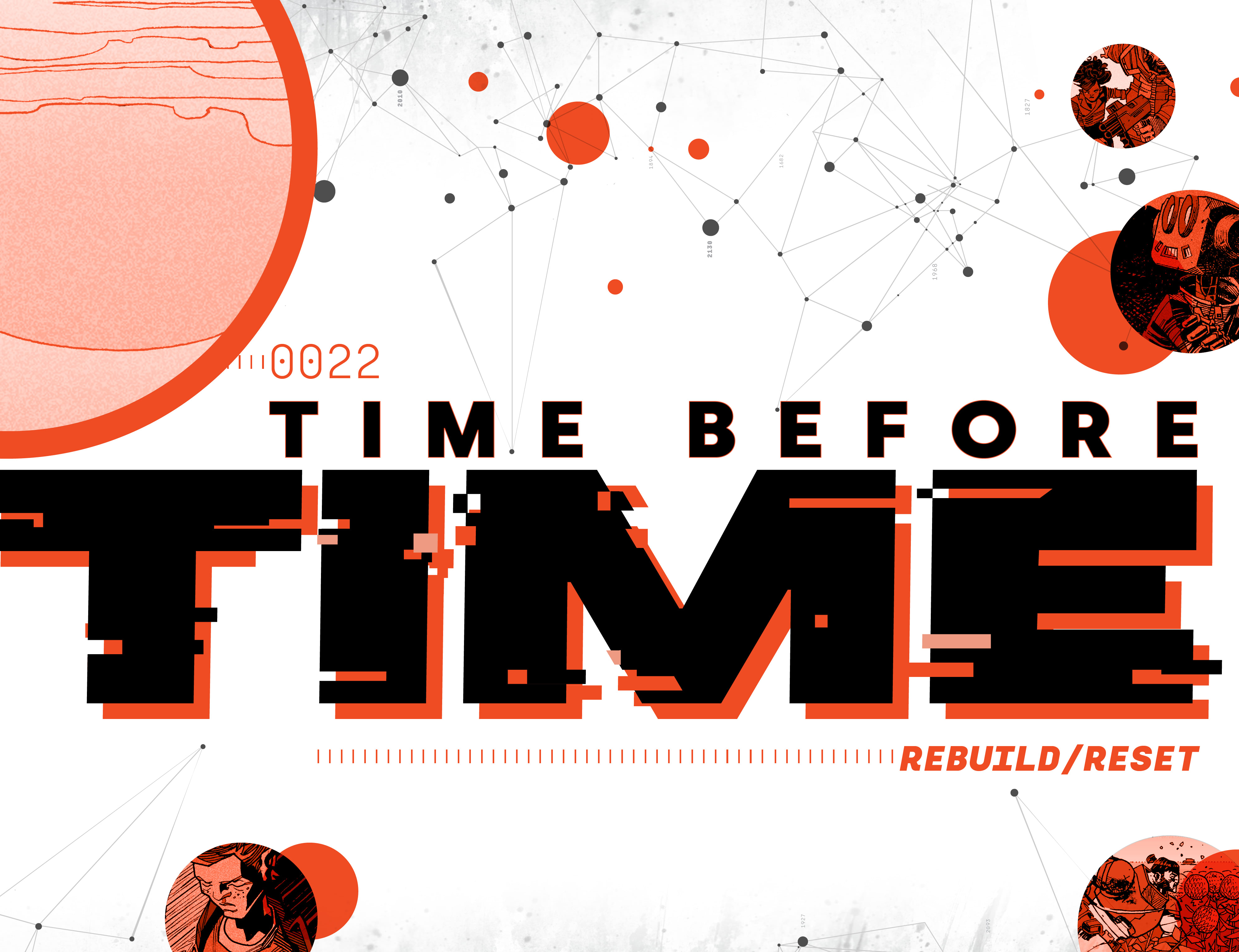 Time Before Time (2021-): Chapter 22 - Page 2