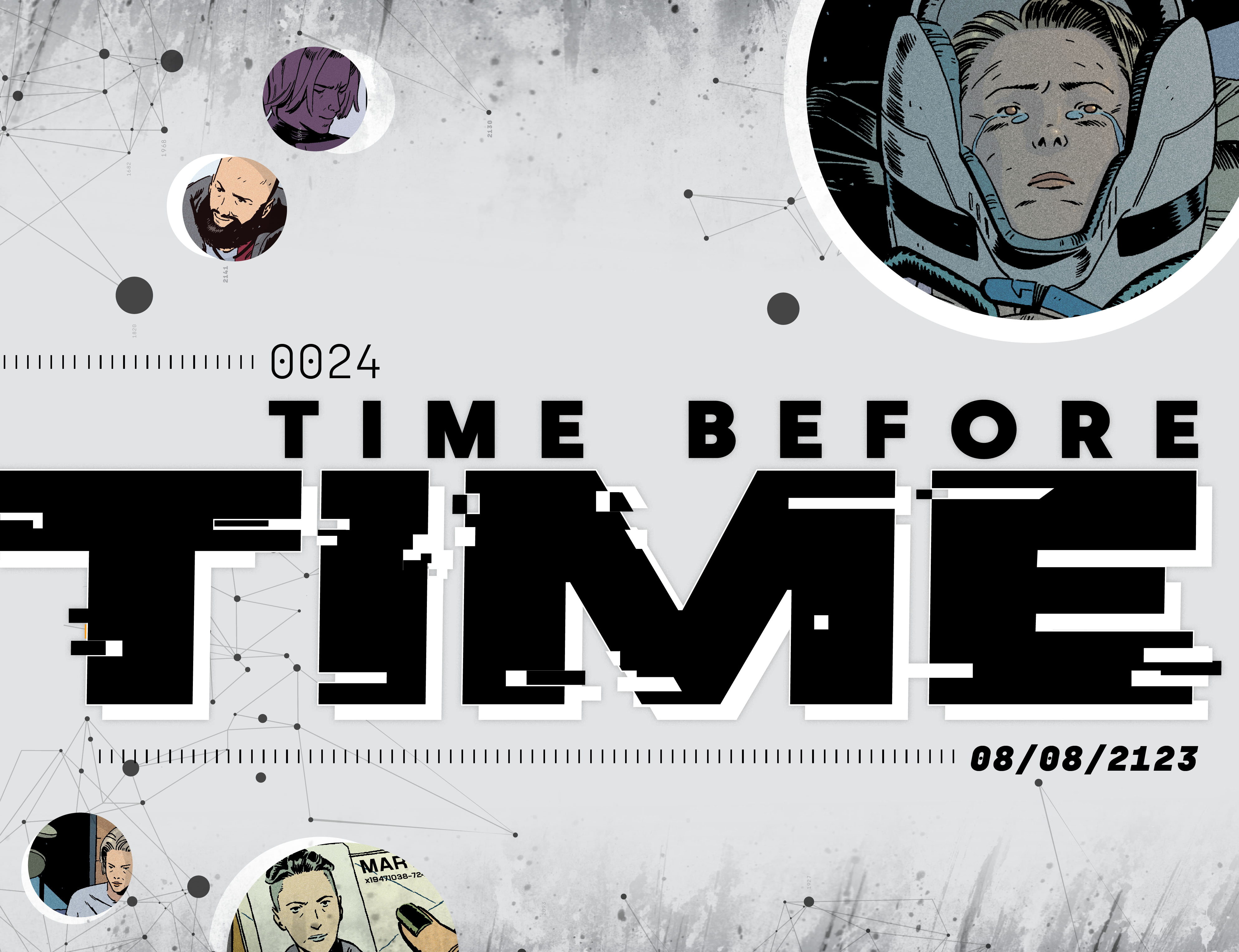Time Before Time (2021-): Chapter 24 - Page 2