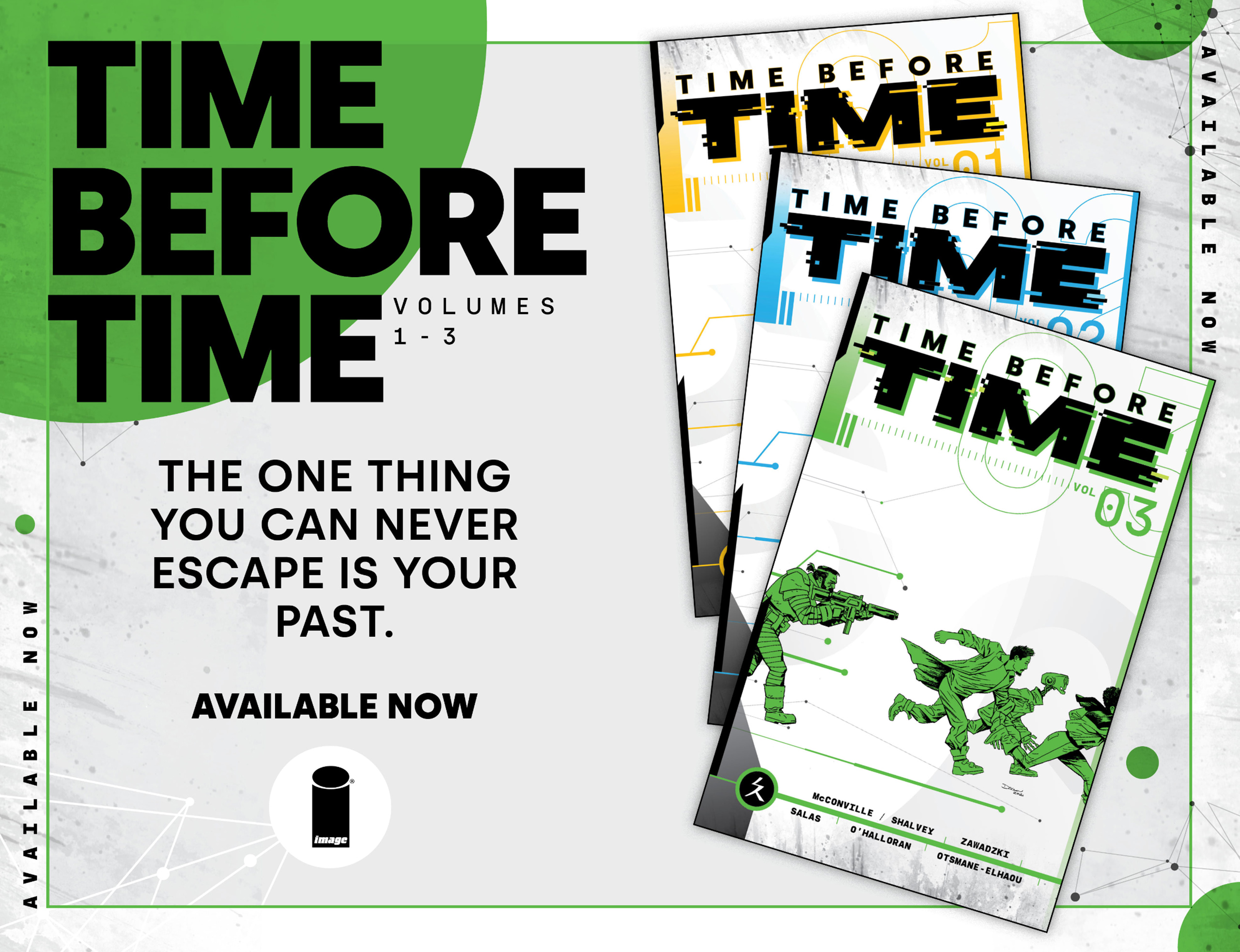 Time Before Time (2021-) issue 25 - Page 28