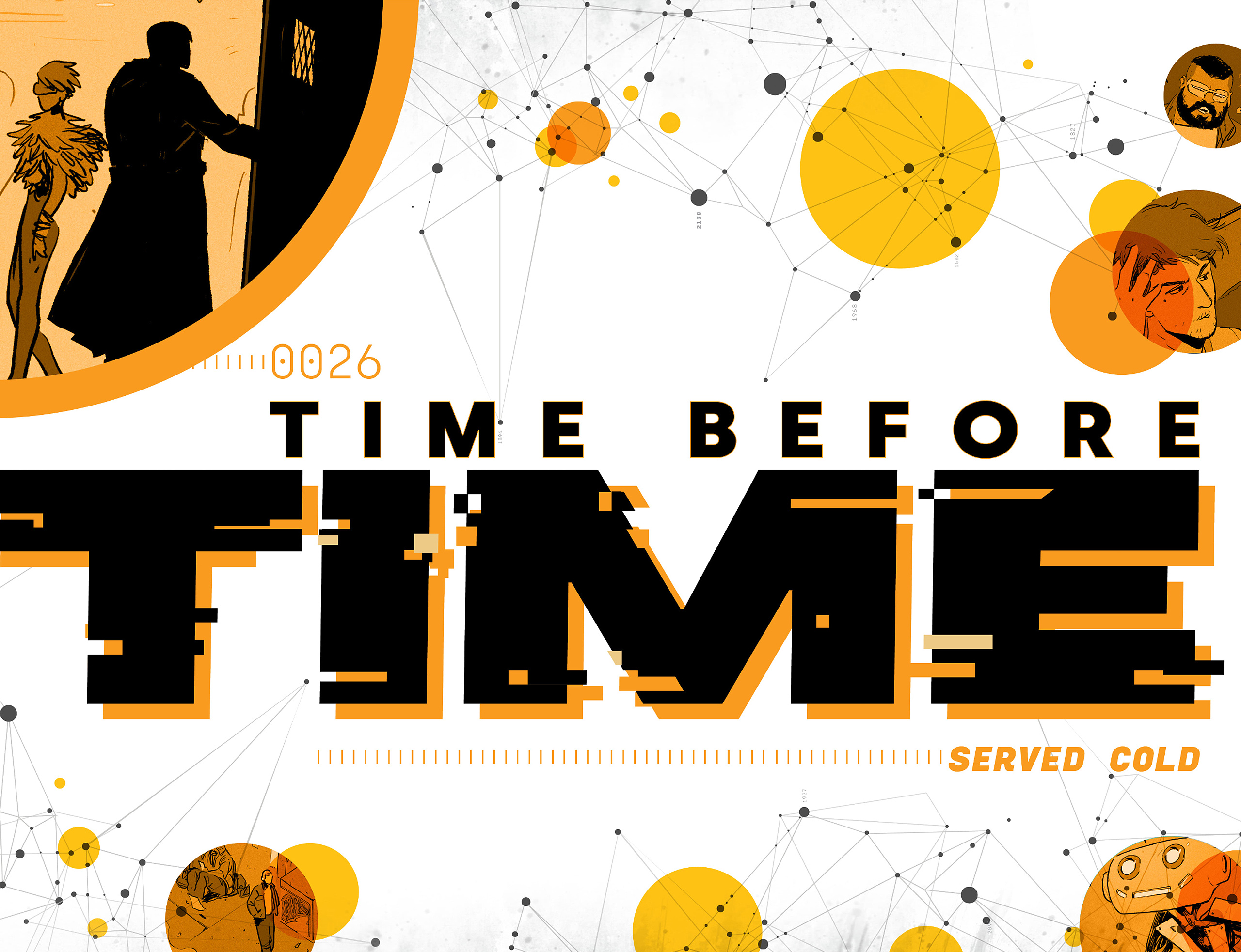 Time Before Time (2021-): Chapter 26 - Page 2
