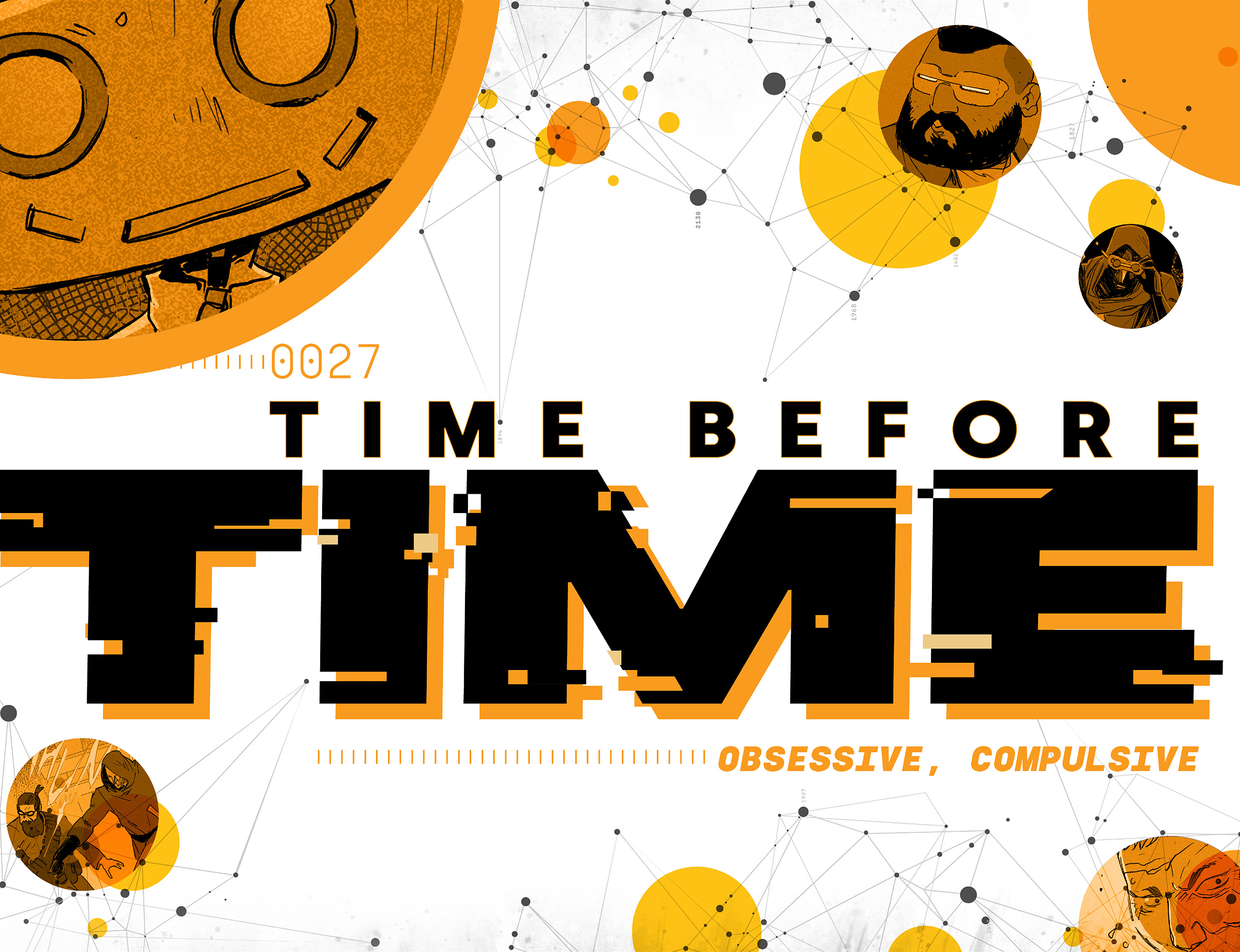 Time Before Time (2021-): Chapter 27 - Page 2