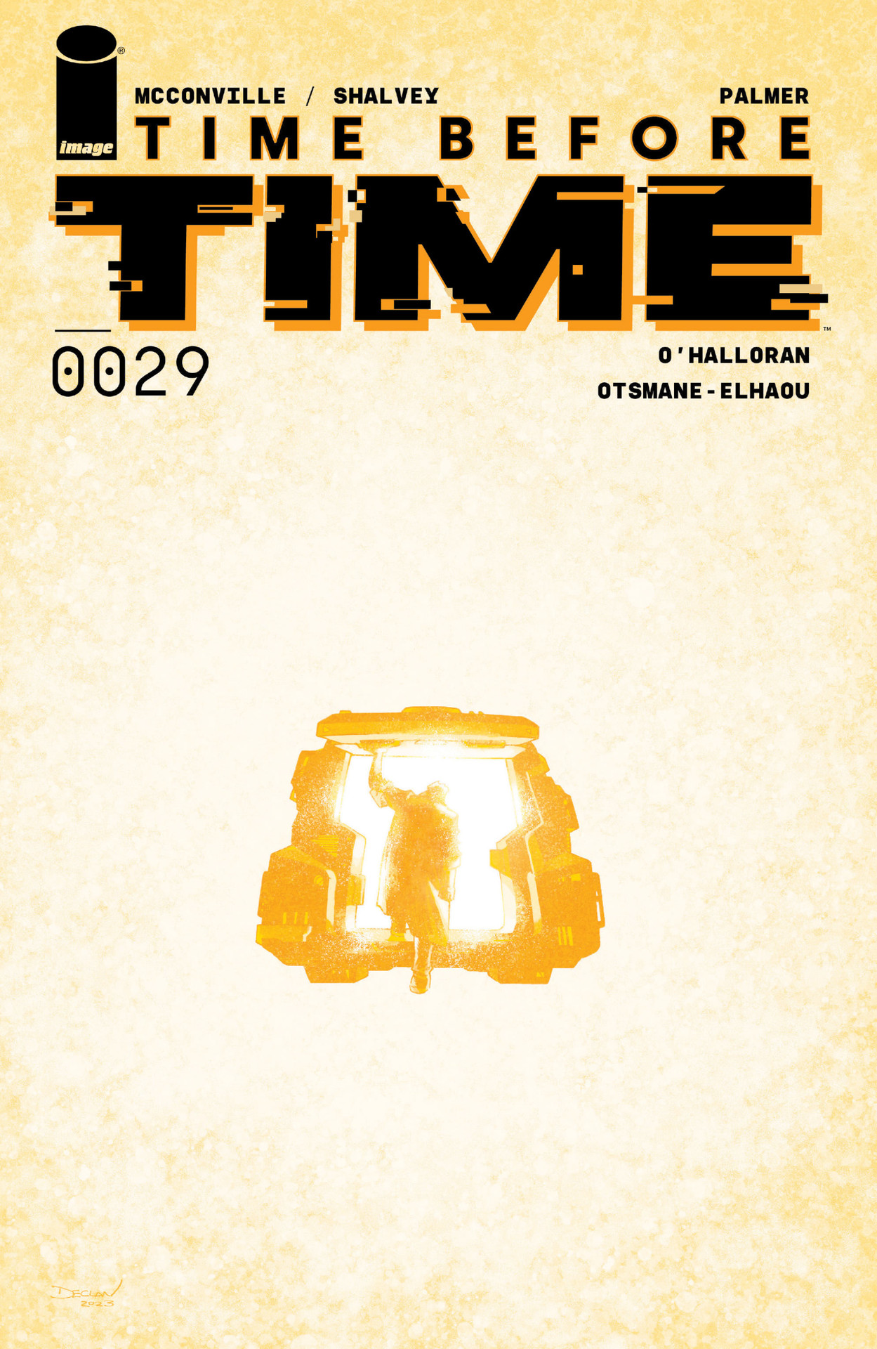Time Before Time (2021-): Chapter 29 - Page 1