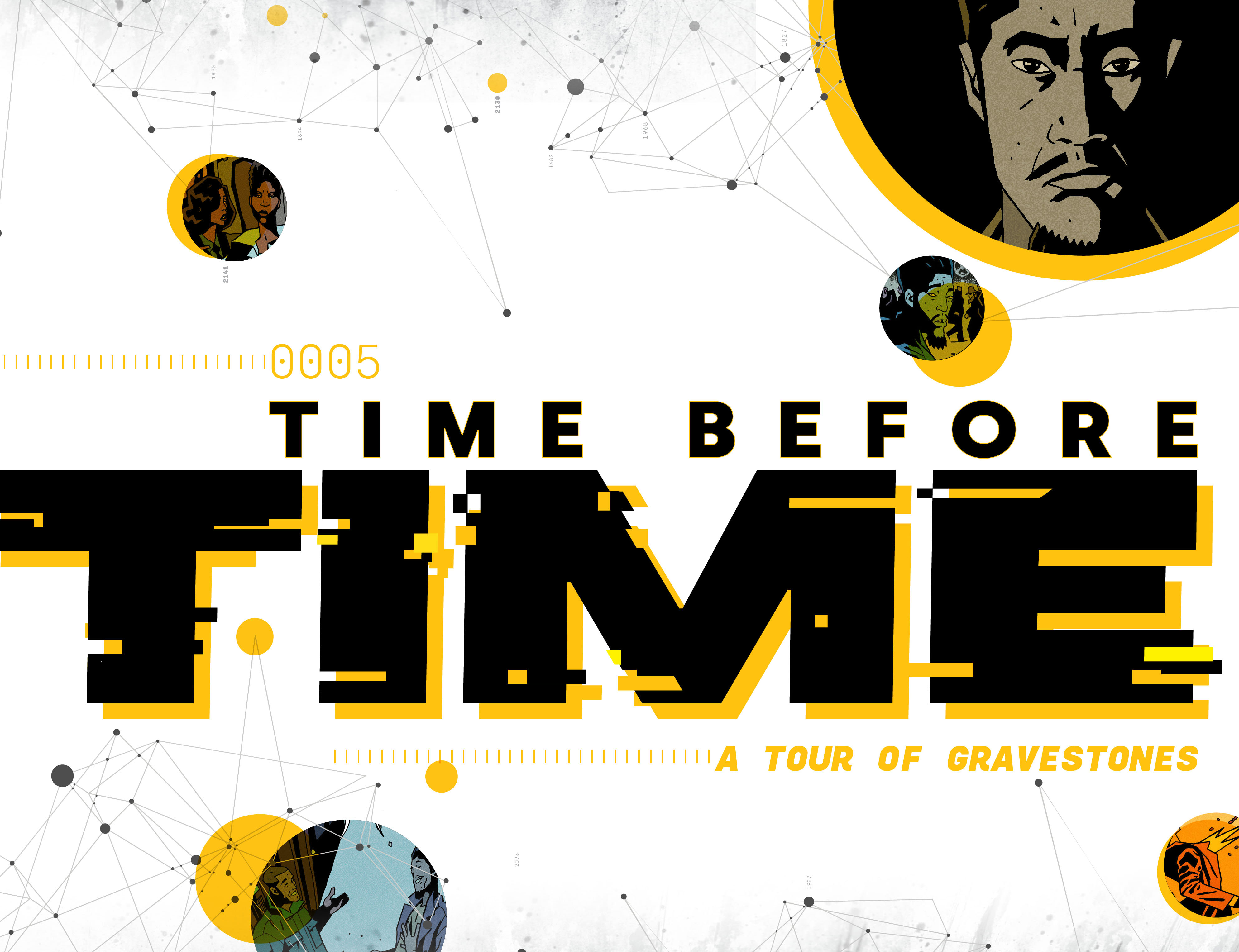 Time Before Time (2021-): Chapter 5 - Page 2