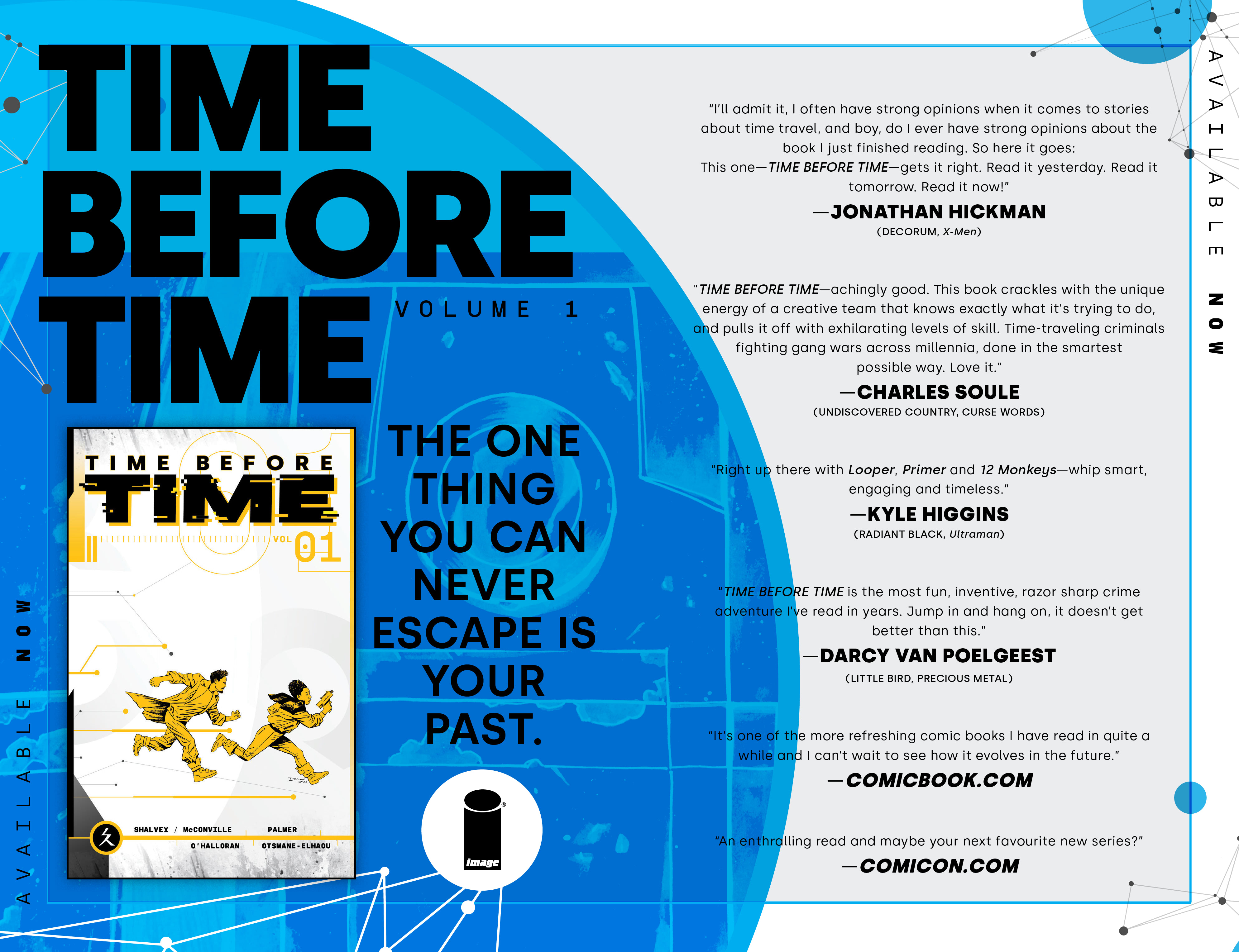 Time Before Time (2021-) issue 9 - Page 28