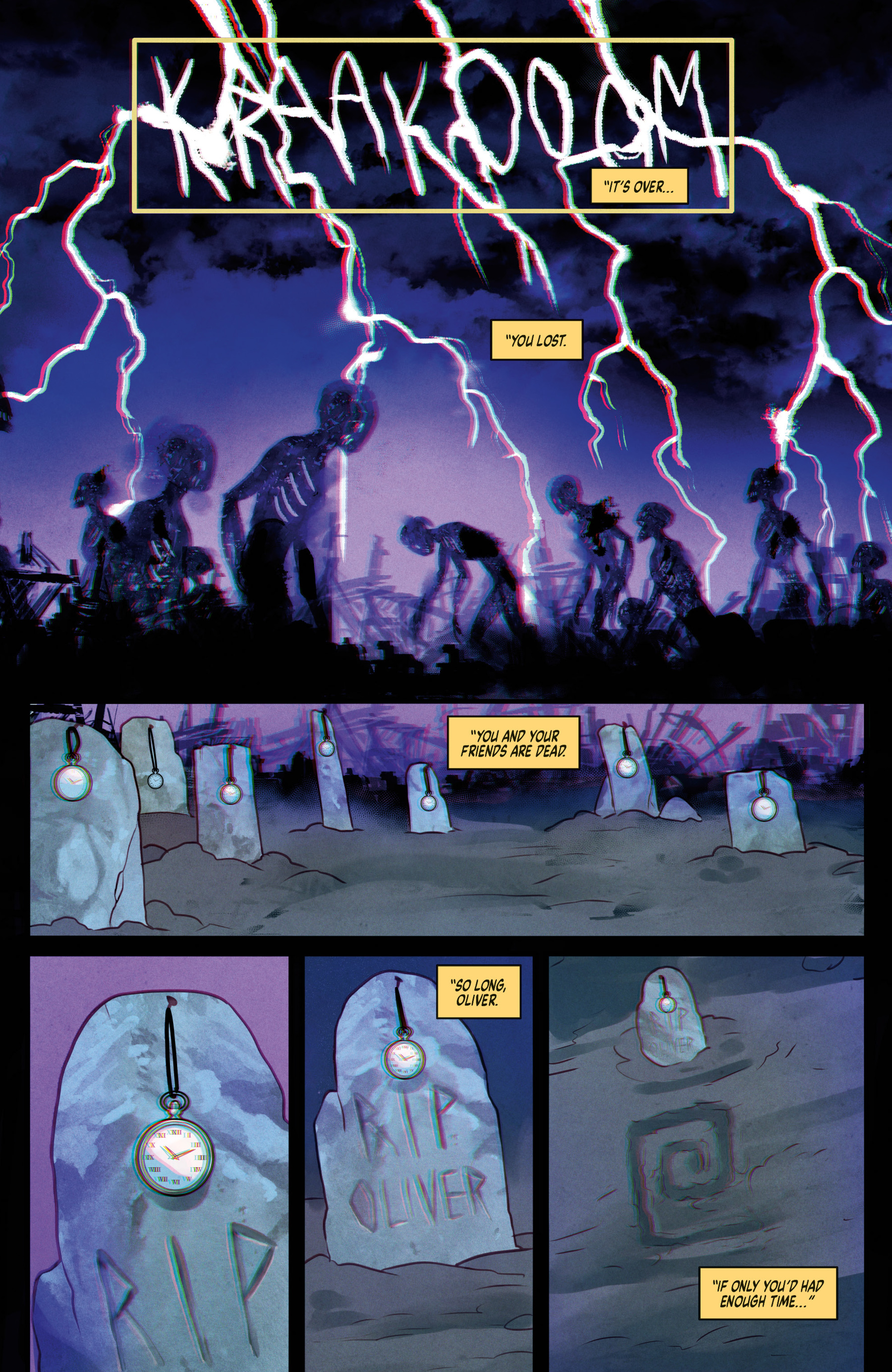 <{ $series->title }} issue 4 - Page 3