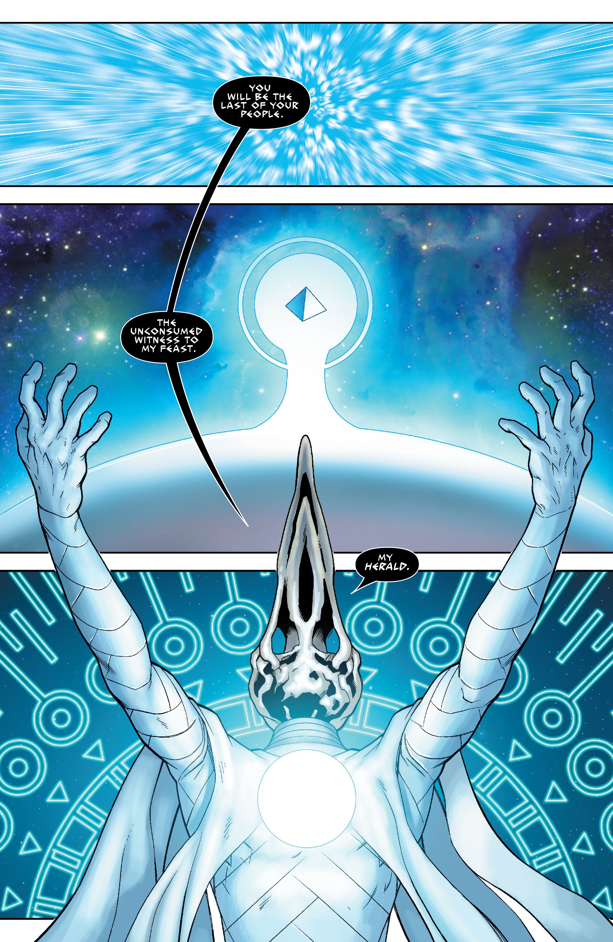 Timeless (2023-) issue 1 - Page 29