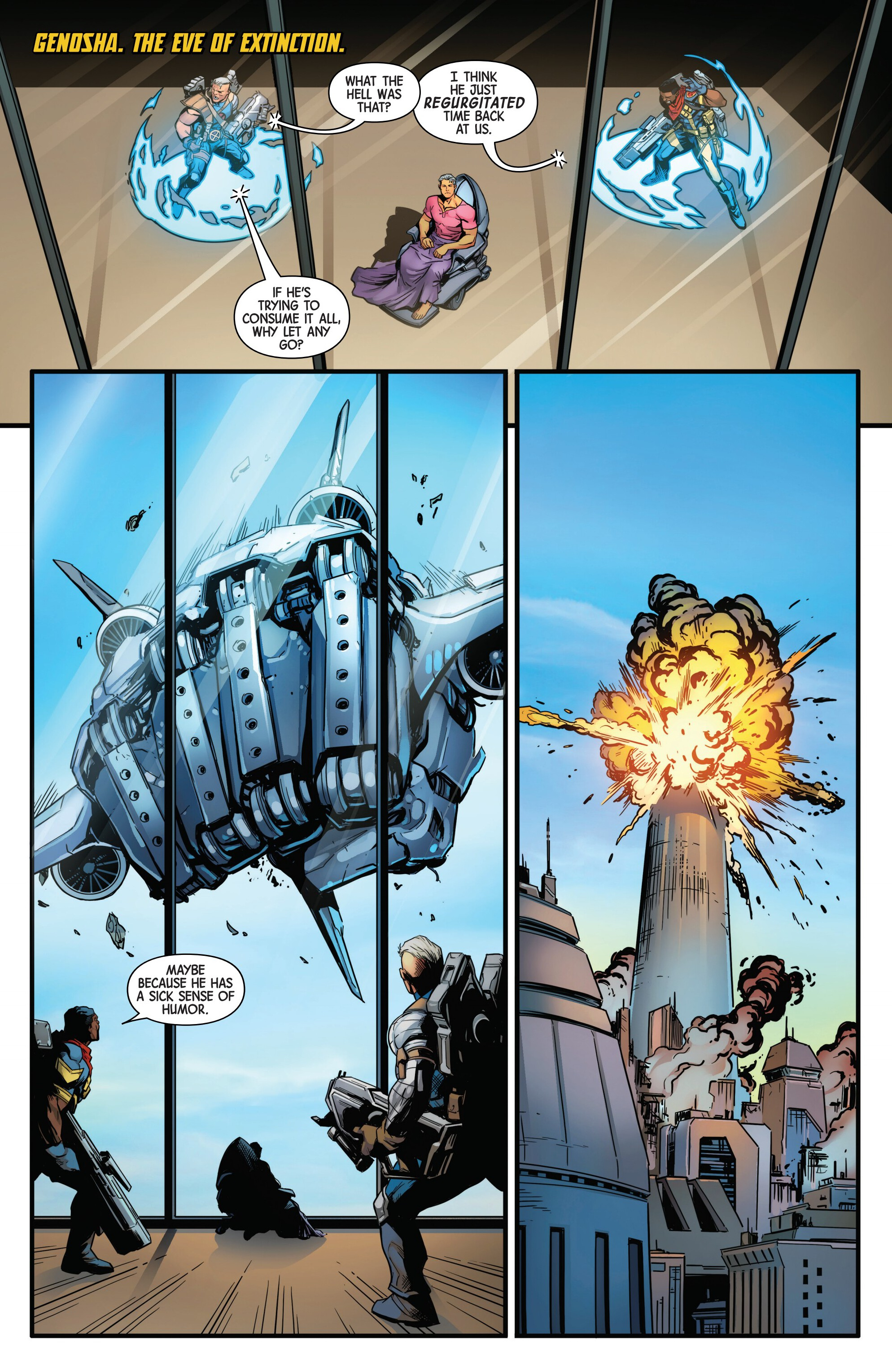 Timeslide (2024-): Chapter 1 - Page 28