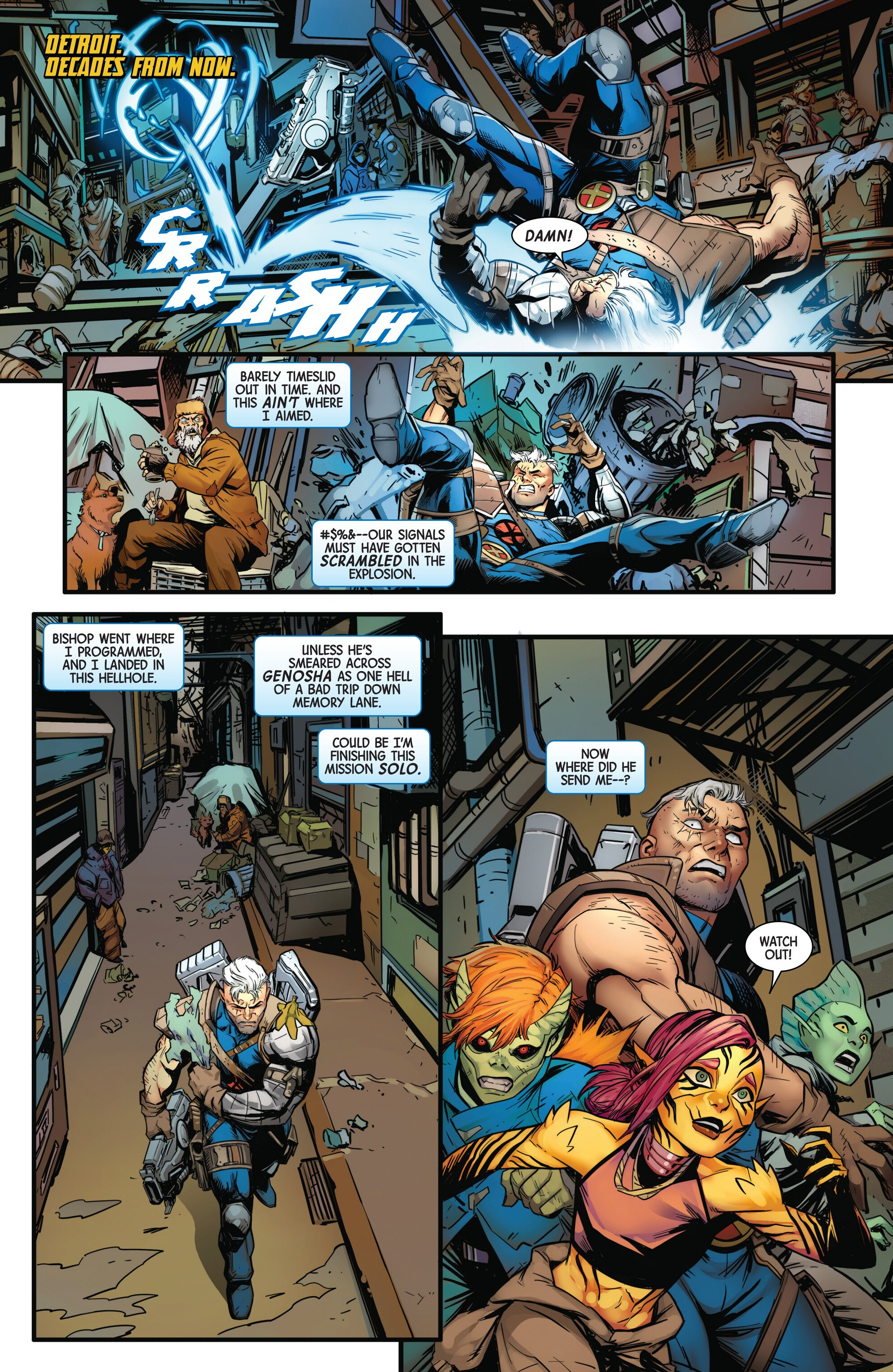 Timeslide (2024-): Chapter 1 - Page 29