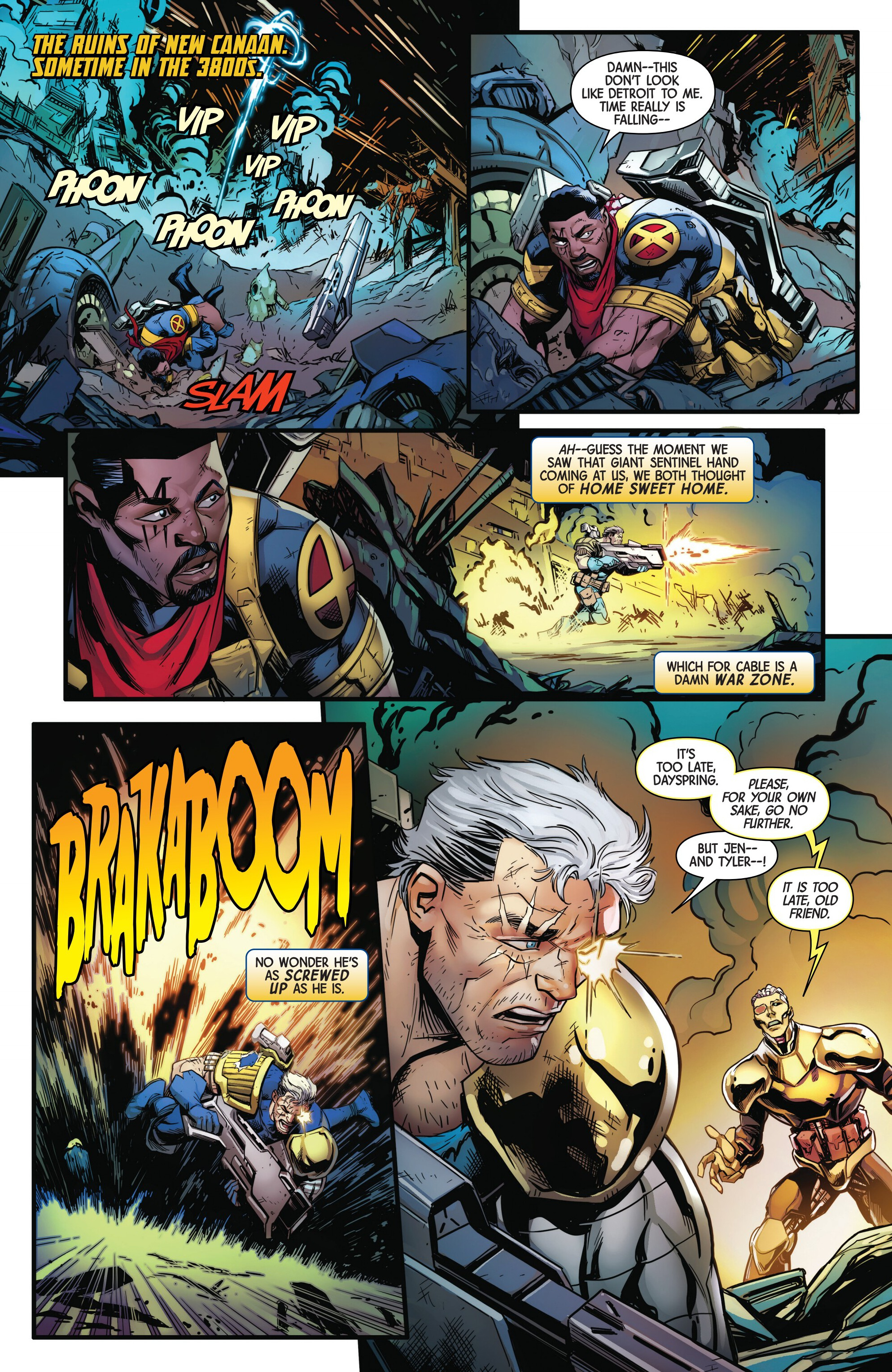 Timeslide (2024-): Chapter 1 - Page 31