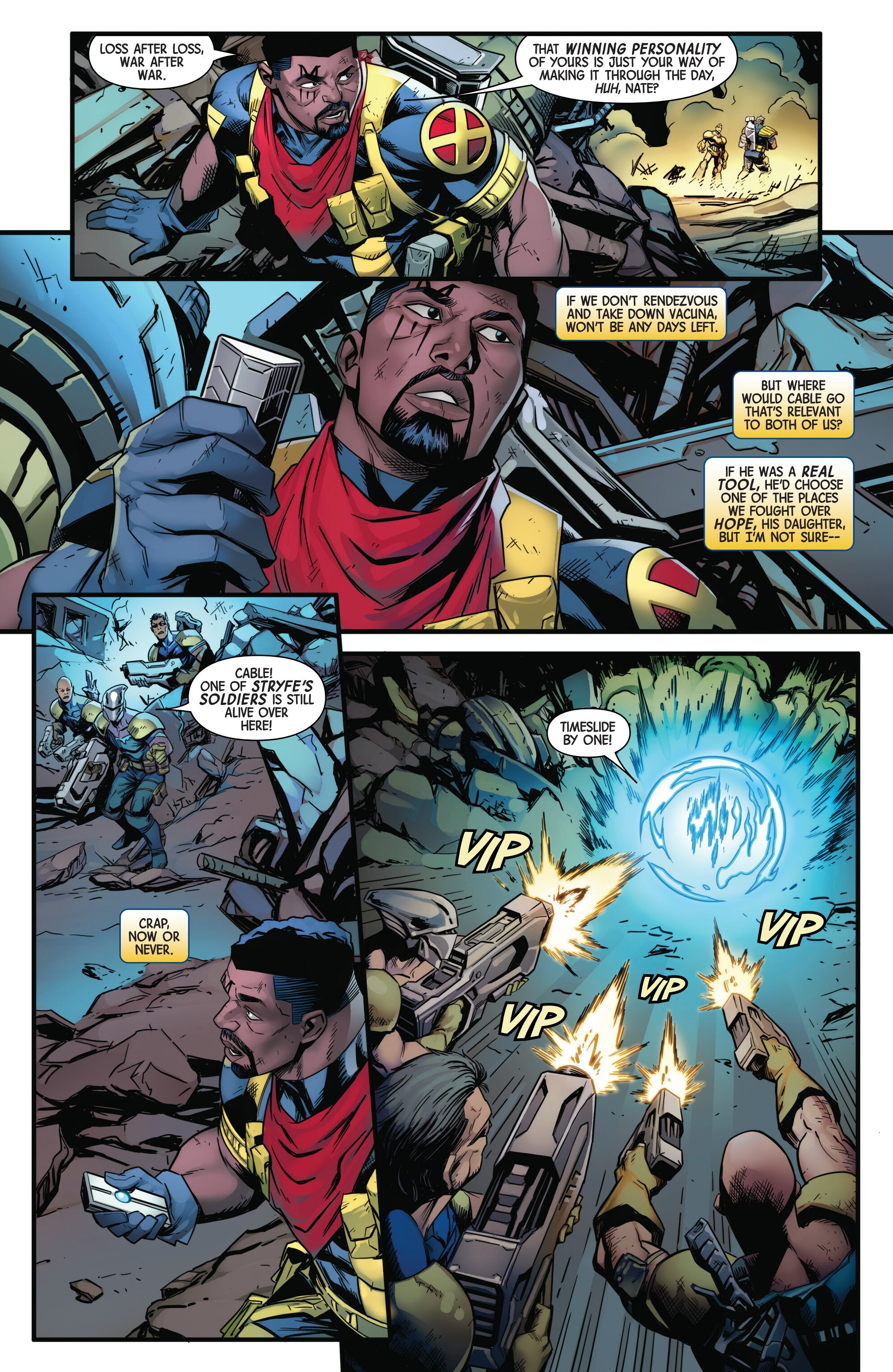 Timeslide (2024-): Chapter 1 - Page 32