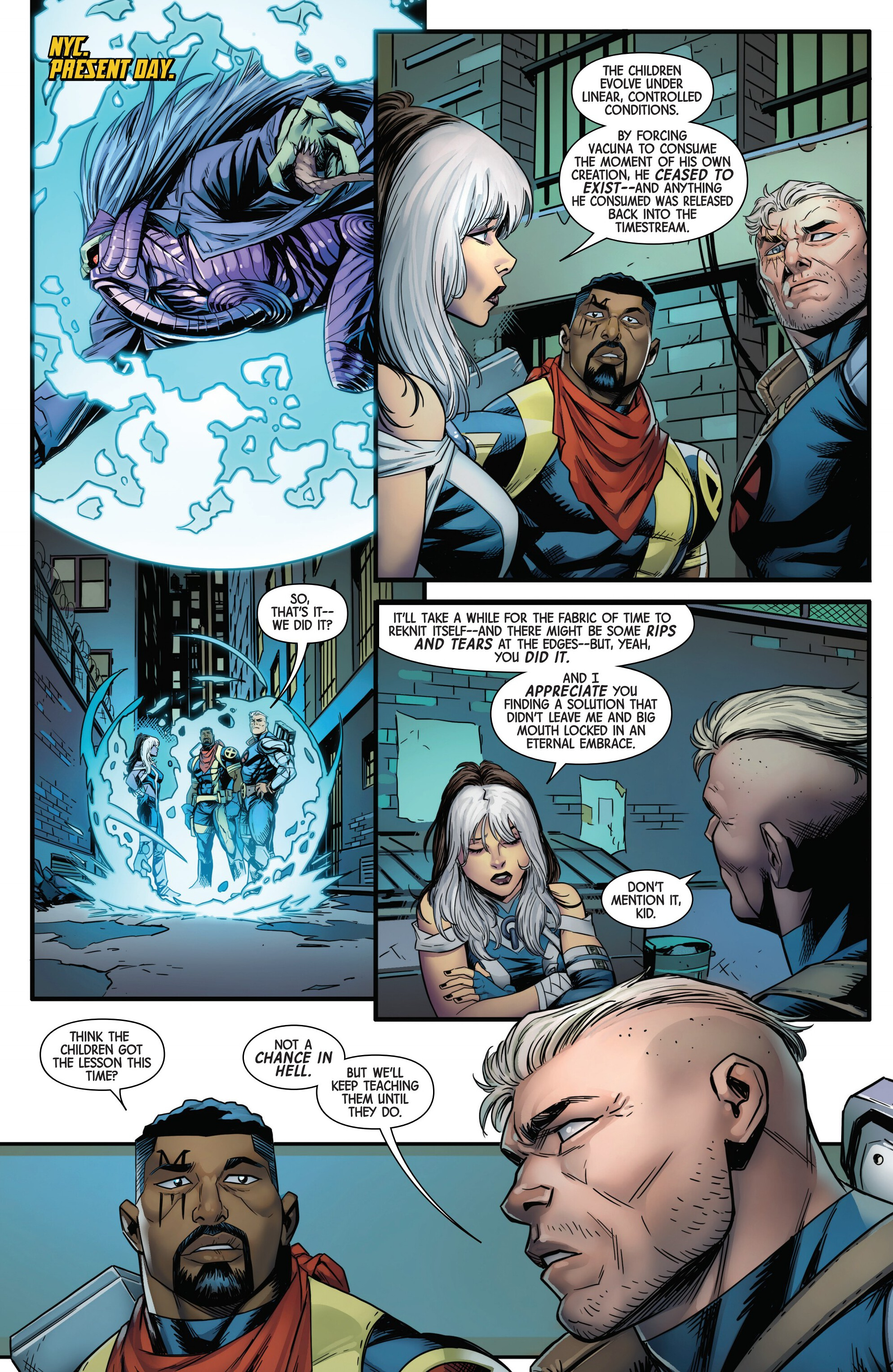 Timeslide (2024-): Chapter 1 - Page 41