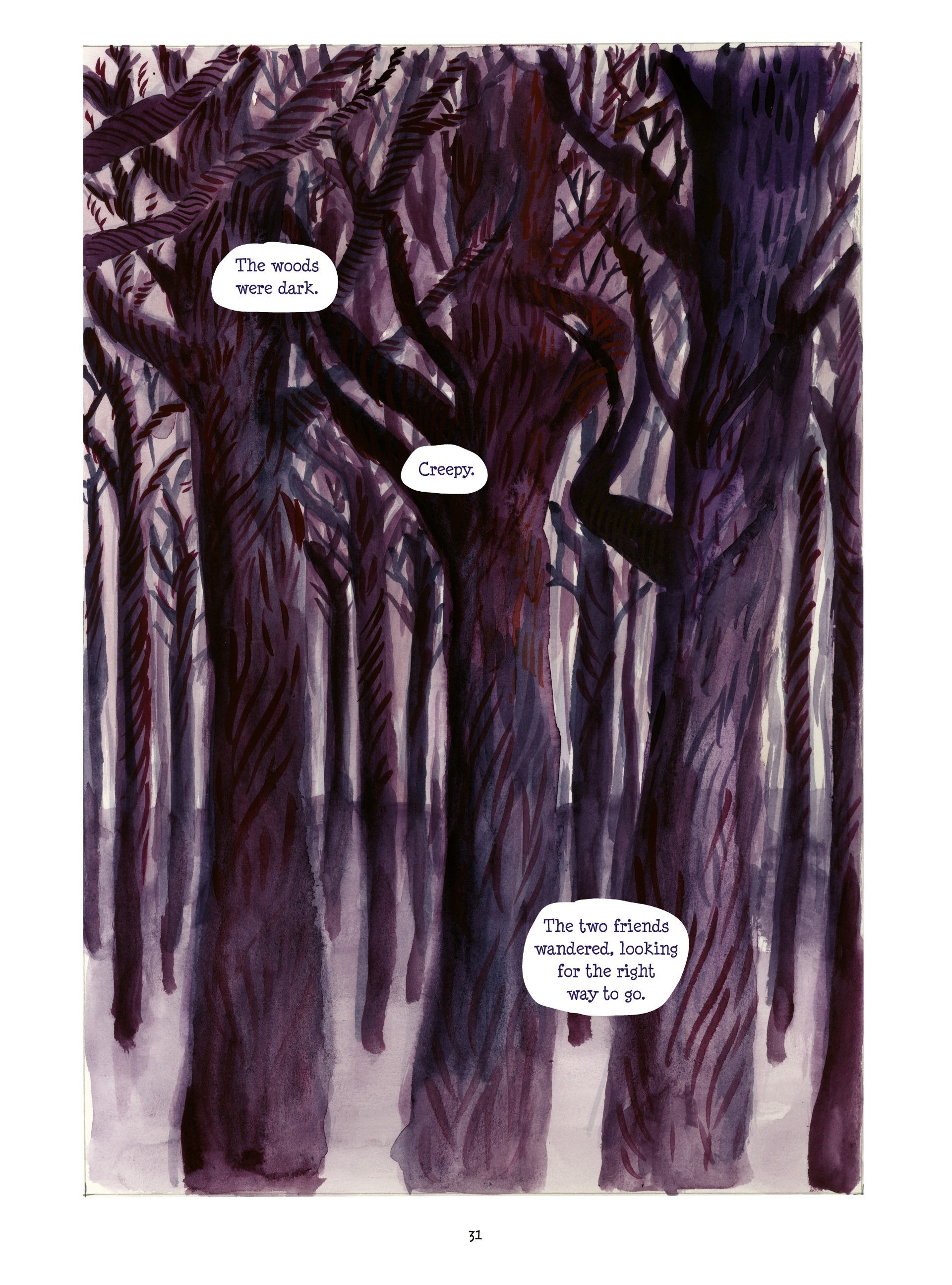 <{ $series->title }} issue 1 - Page 32