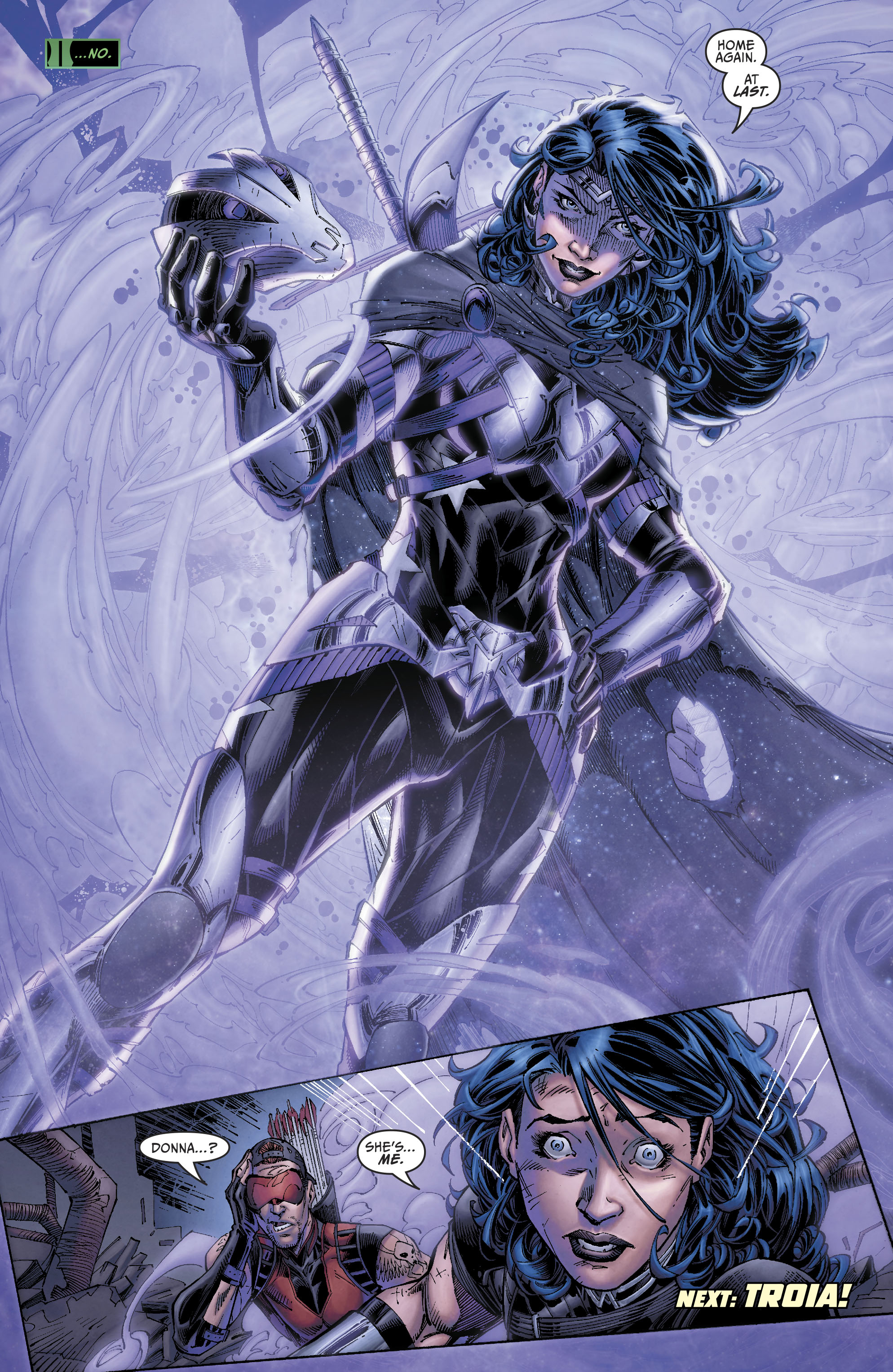 Titans (2016-) issue 16 - Page 20