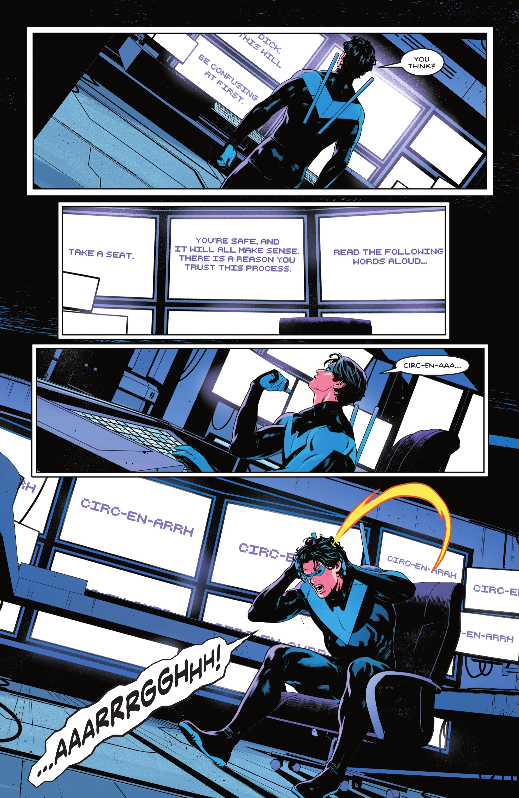 Titans (2023-) issue 11 - Page 11