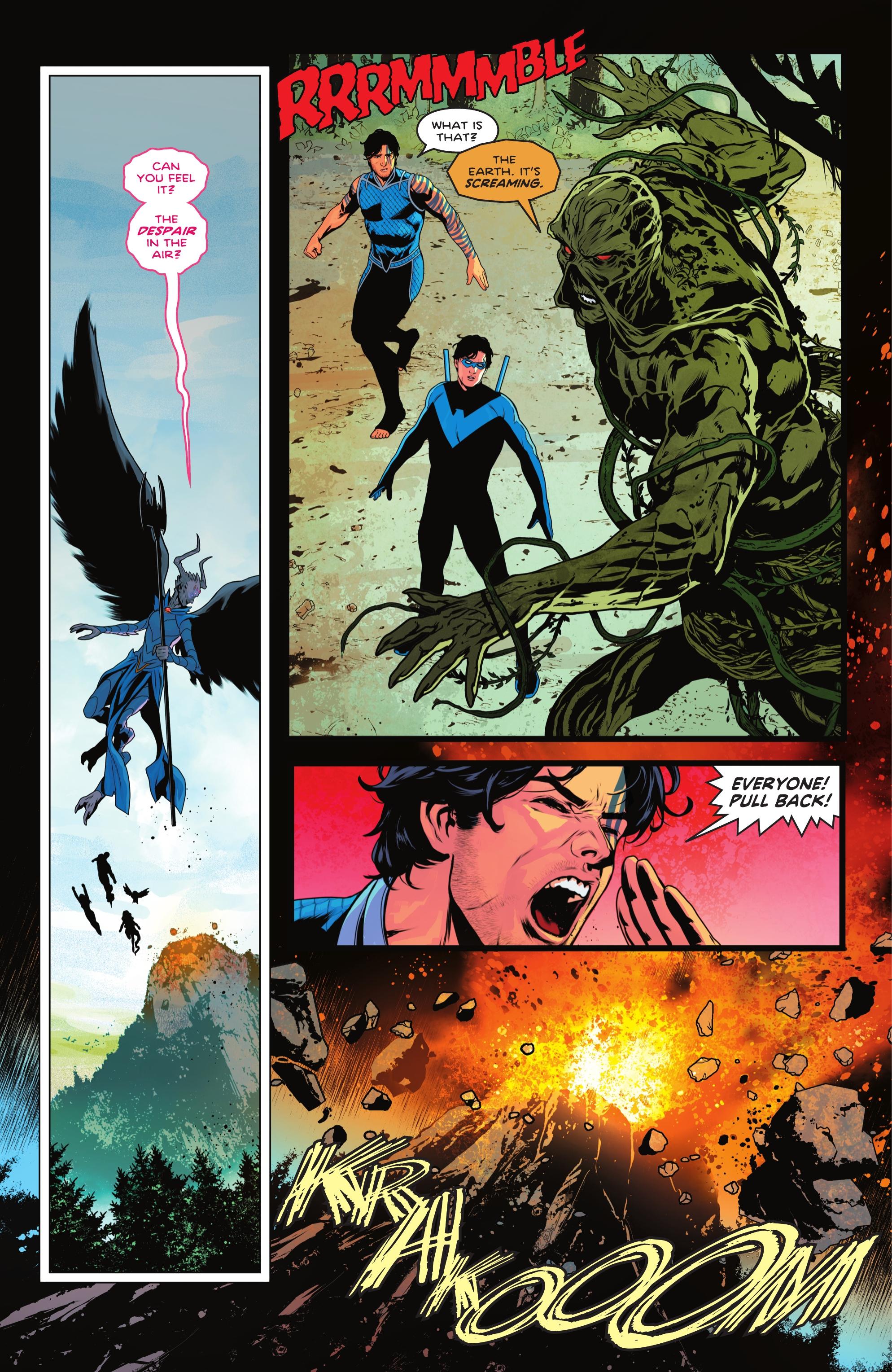 Titans (2023-) issue 14 - Page 21