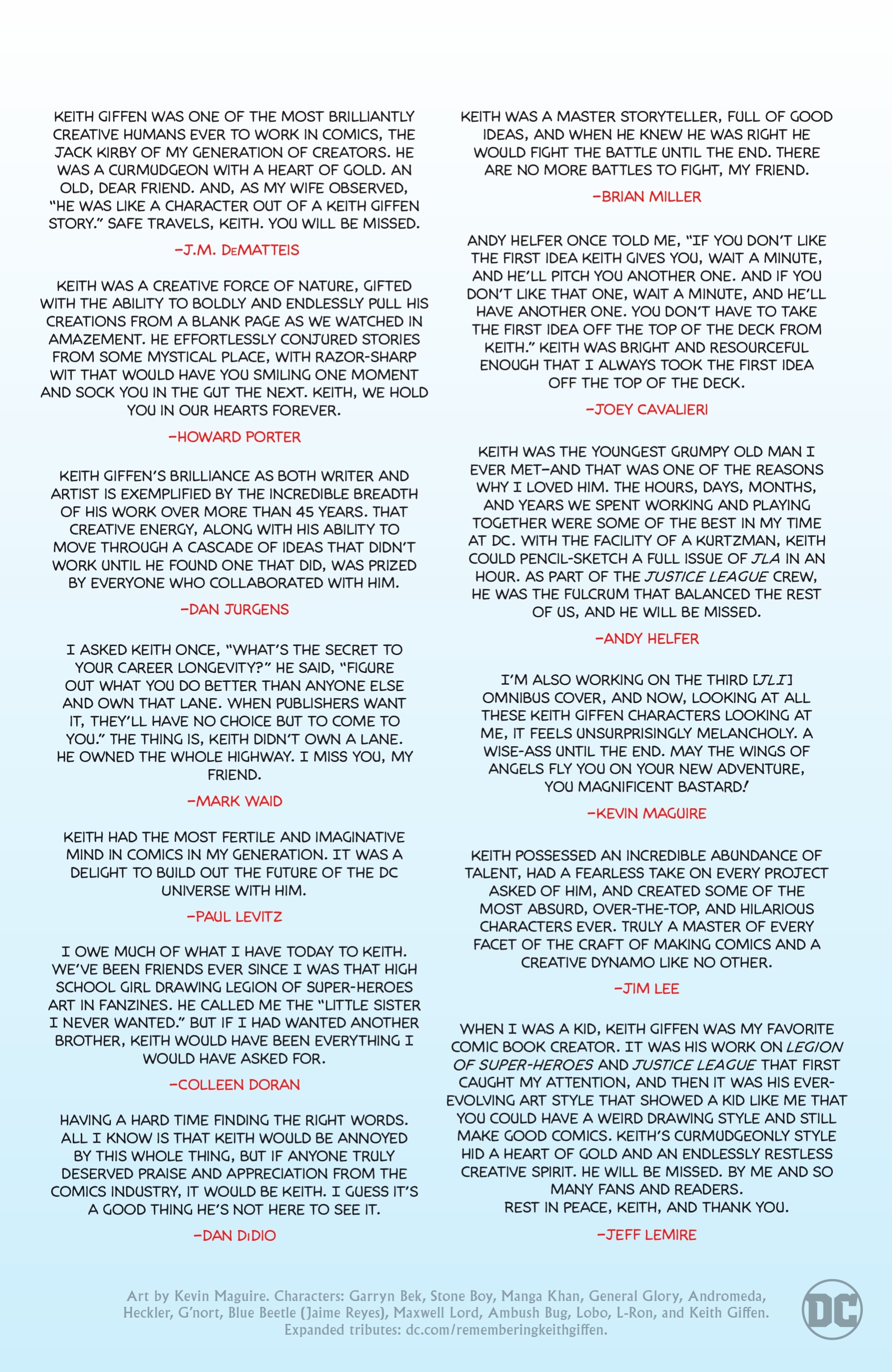 Titans: Beast World Tour - Gotham (2023-): Chapter 1 - Page 41
