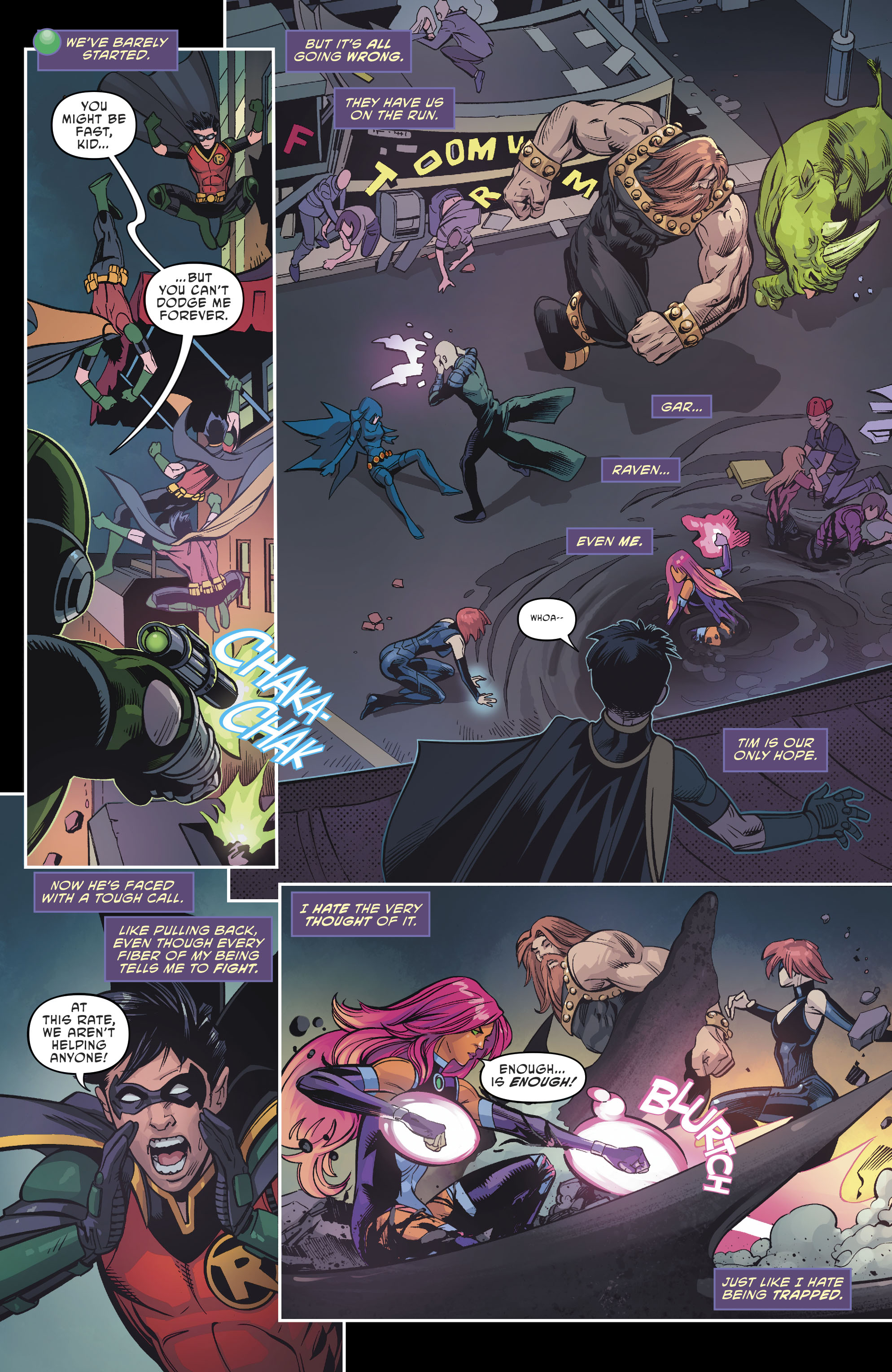 <{ $series->title }} issue 2 - Page 10