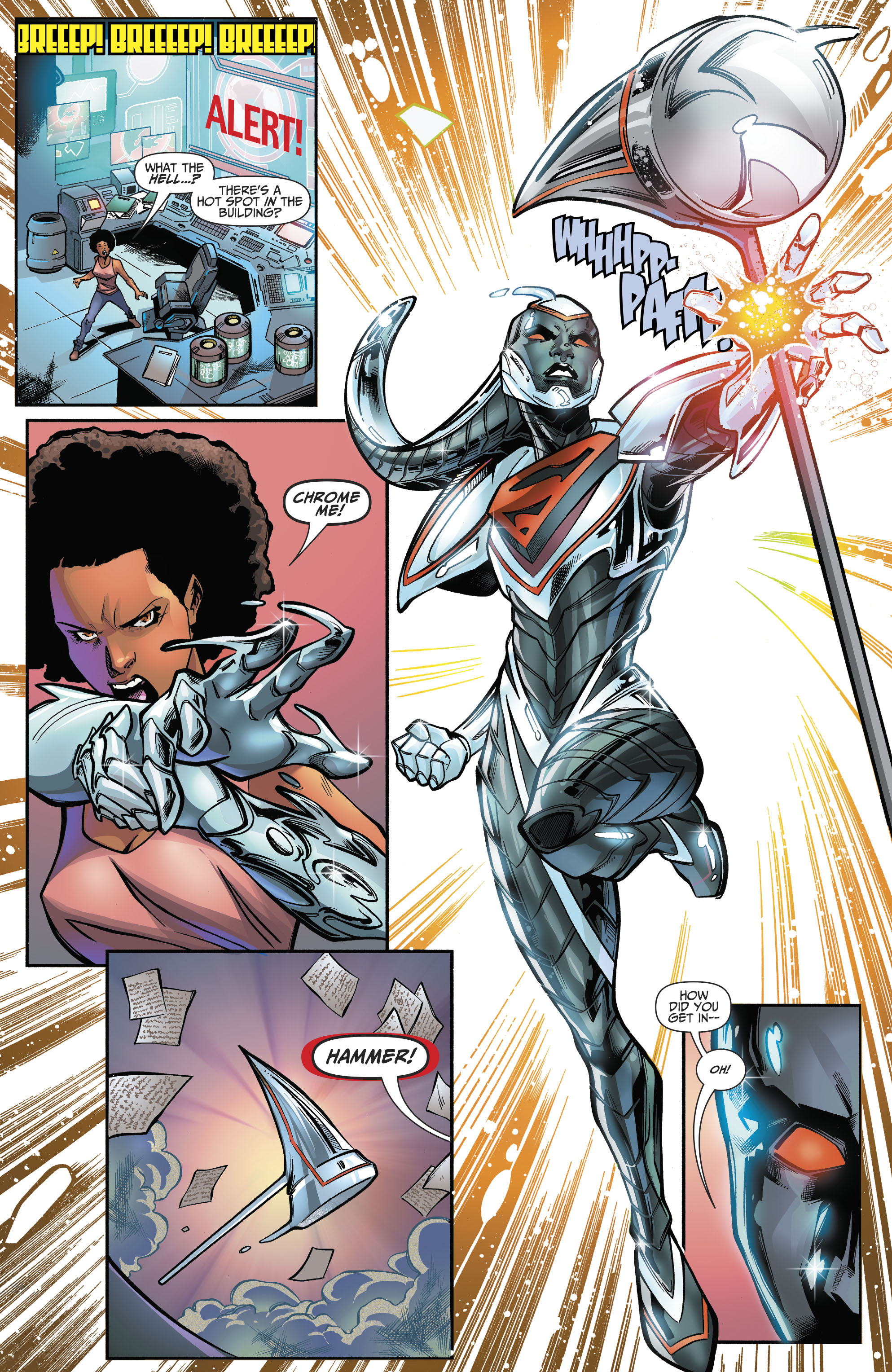 Titans Special (2018): Chapter 1 - Page 26