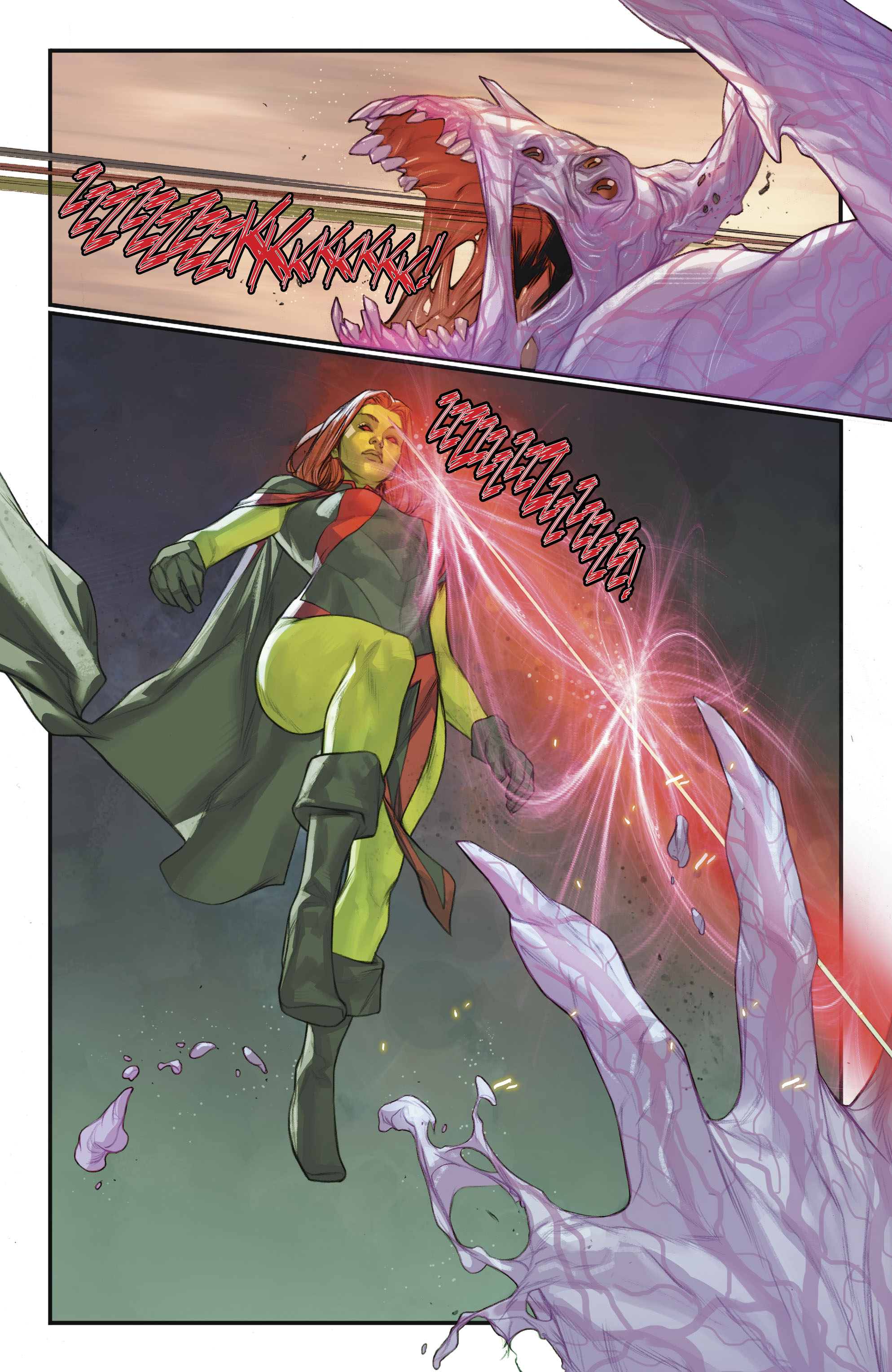 Titans Special (2018): Chapter 1 - Page 34