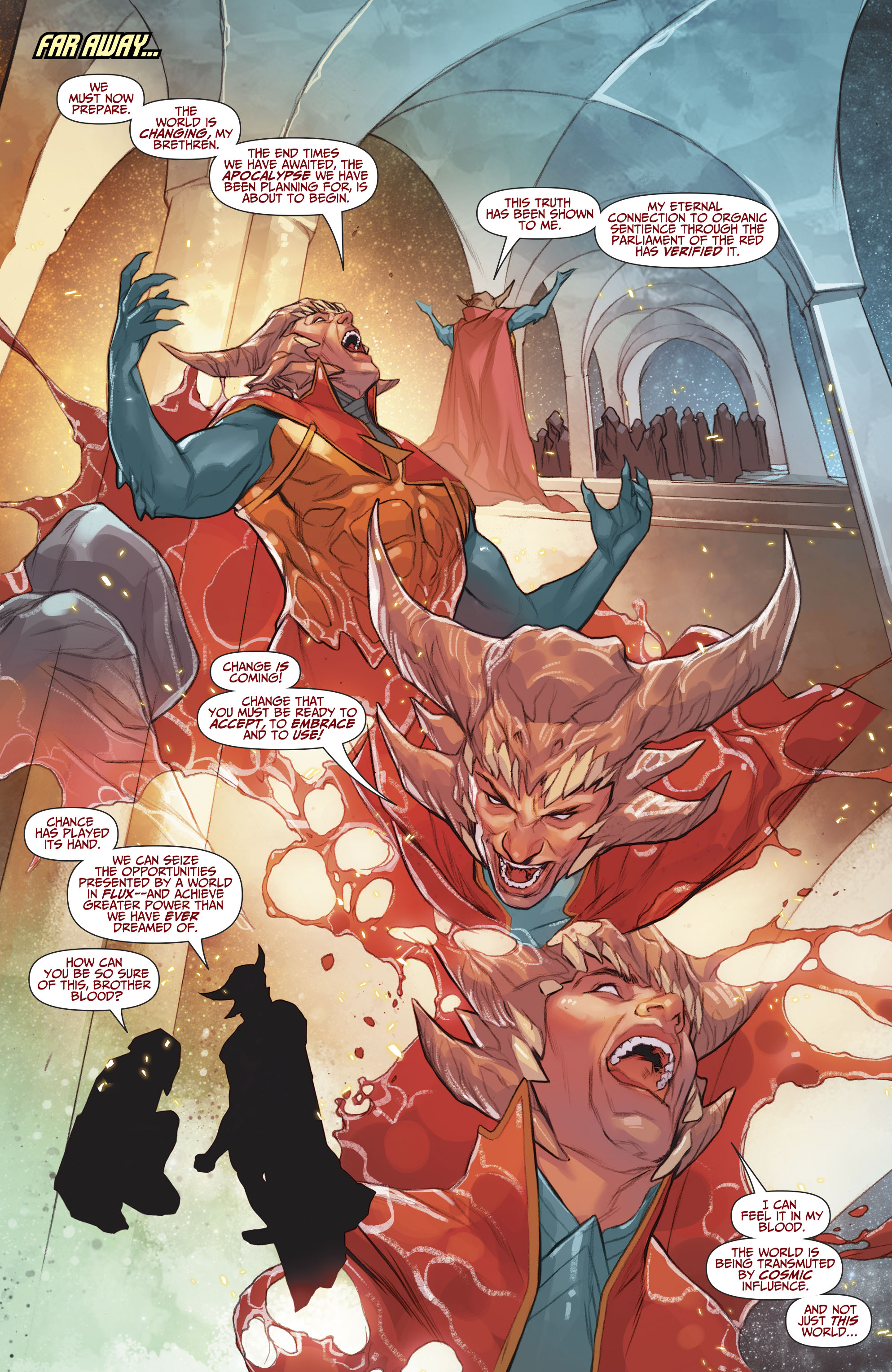 Titans Special (2018): Chapter 1 - Page 37