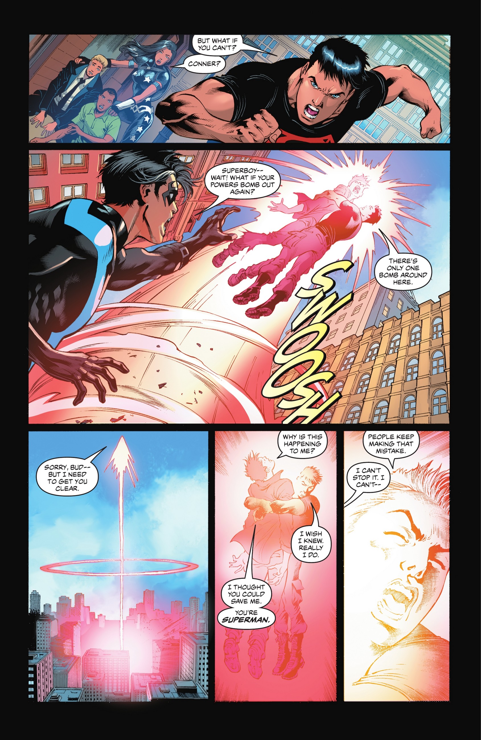 Titans United (2021-) issue 1 - Page 17