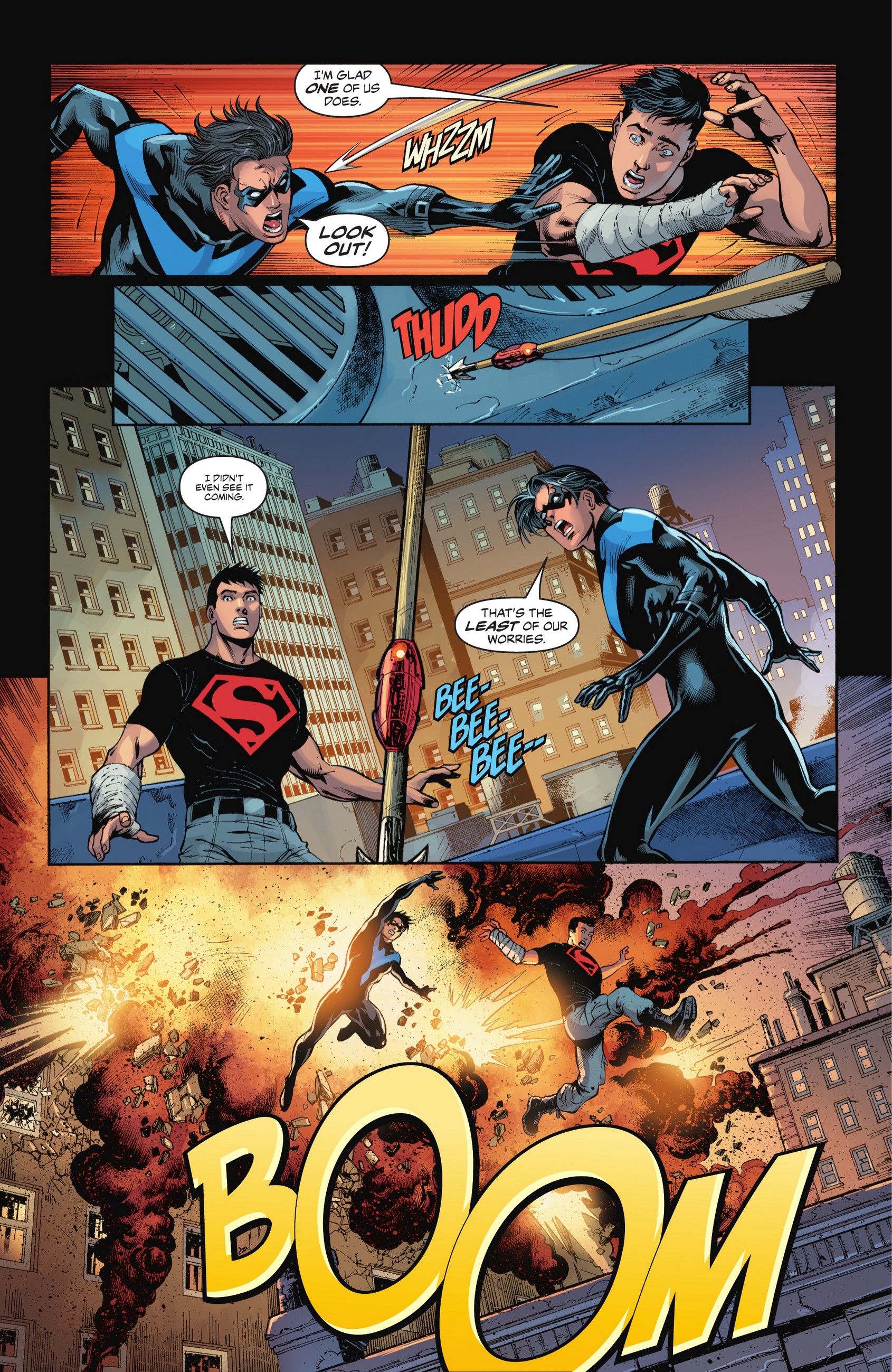 Titans United (2021-) issue 2 - Page 17