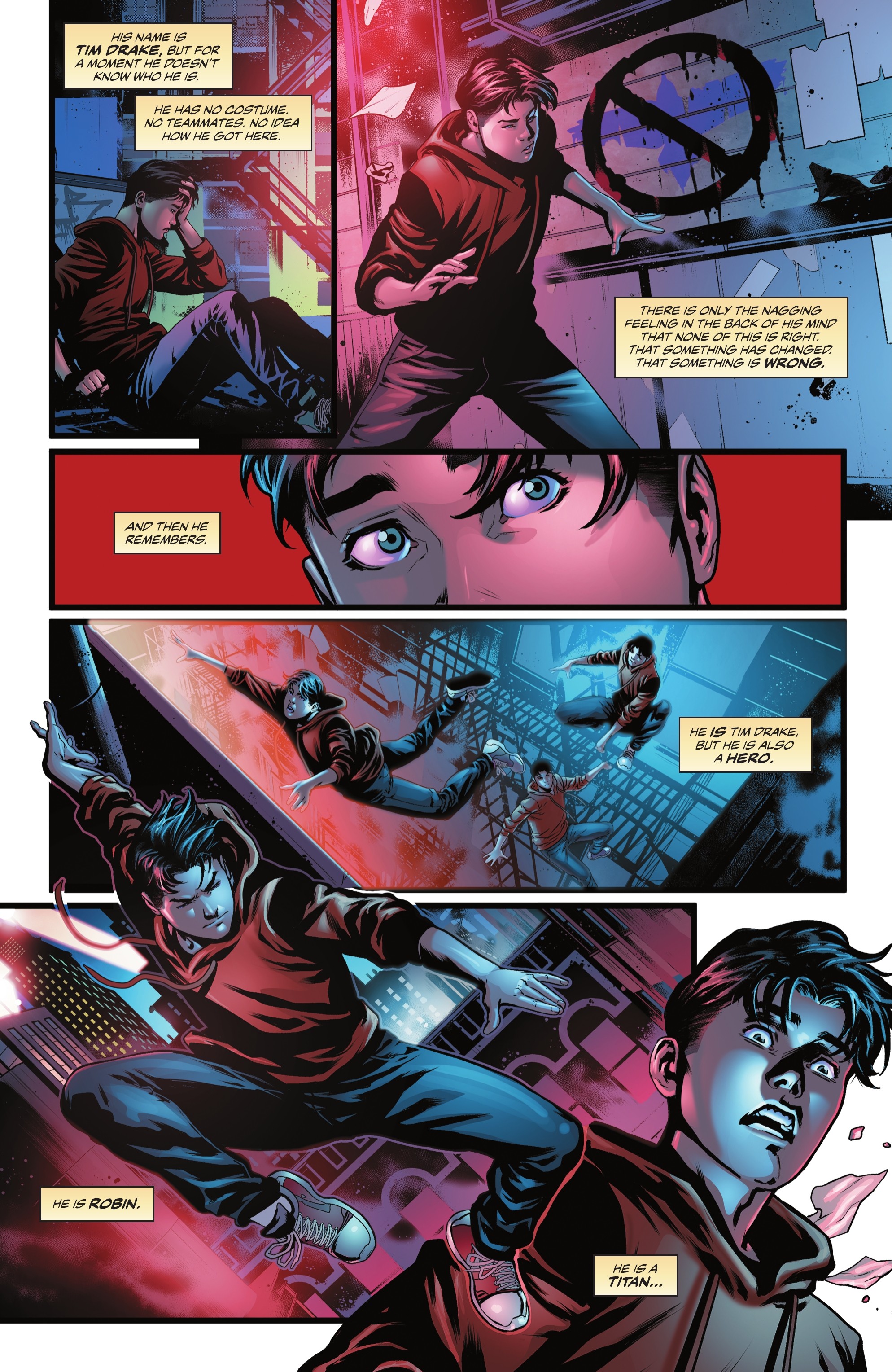 Titans United: Bloodpact (2022-): Chapter 1 - Page 4