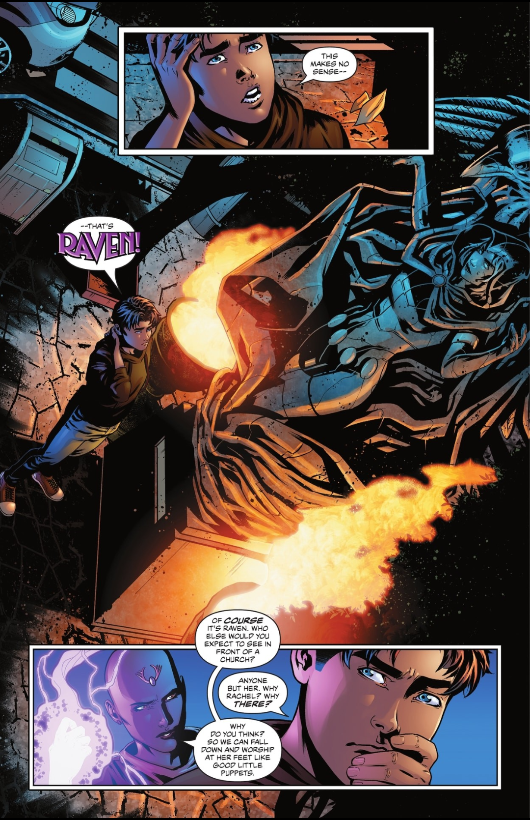 Titans United: Bloodpact (2022-): Chapter 2 - Page 3