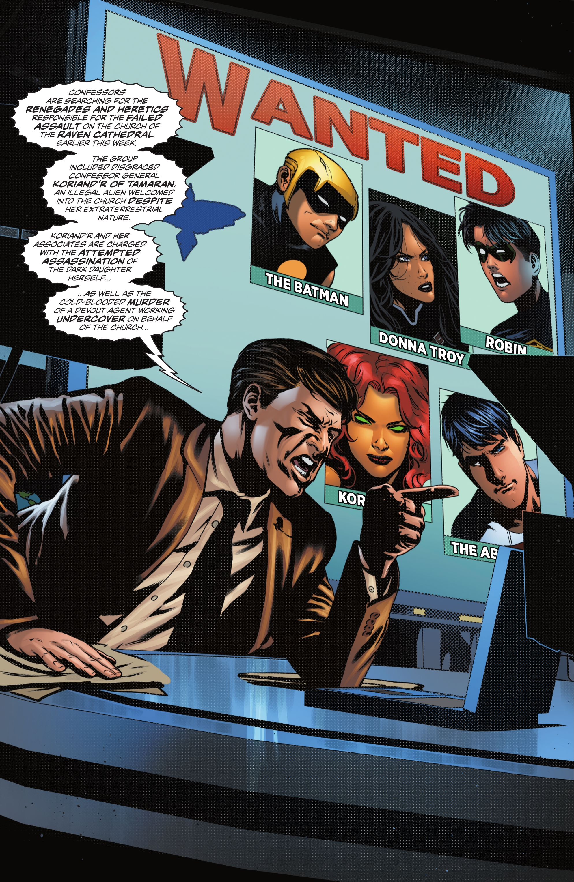 Titans United: Bloodpact (2022-): Chapter 6 - Page 3