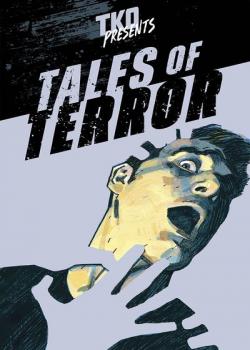 TKO Presents: Tales of Terror (2021)