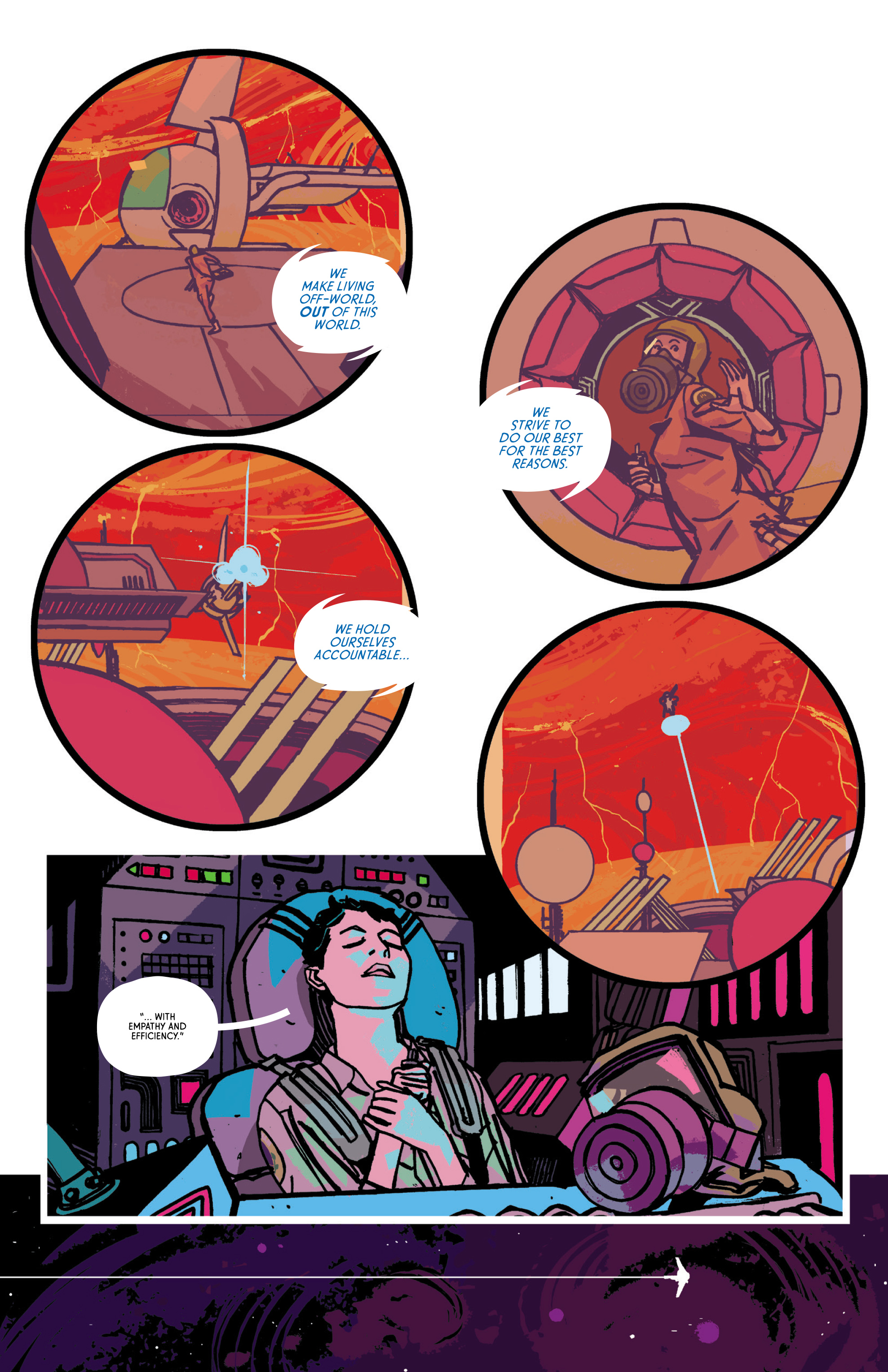 TKO Shorts (2020-): Chapter 1 - Page 15